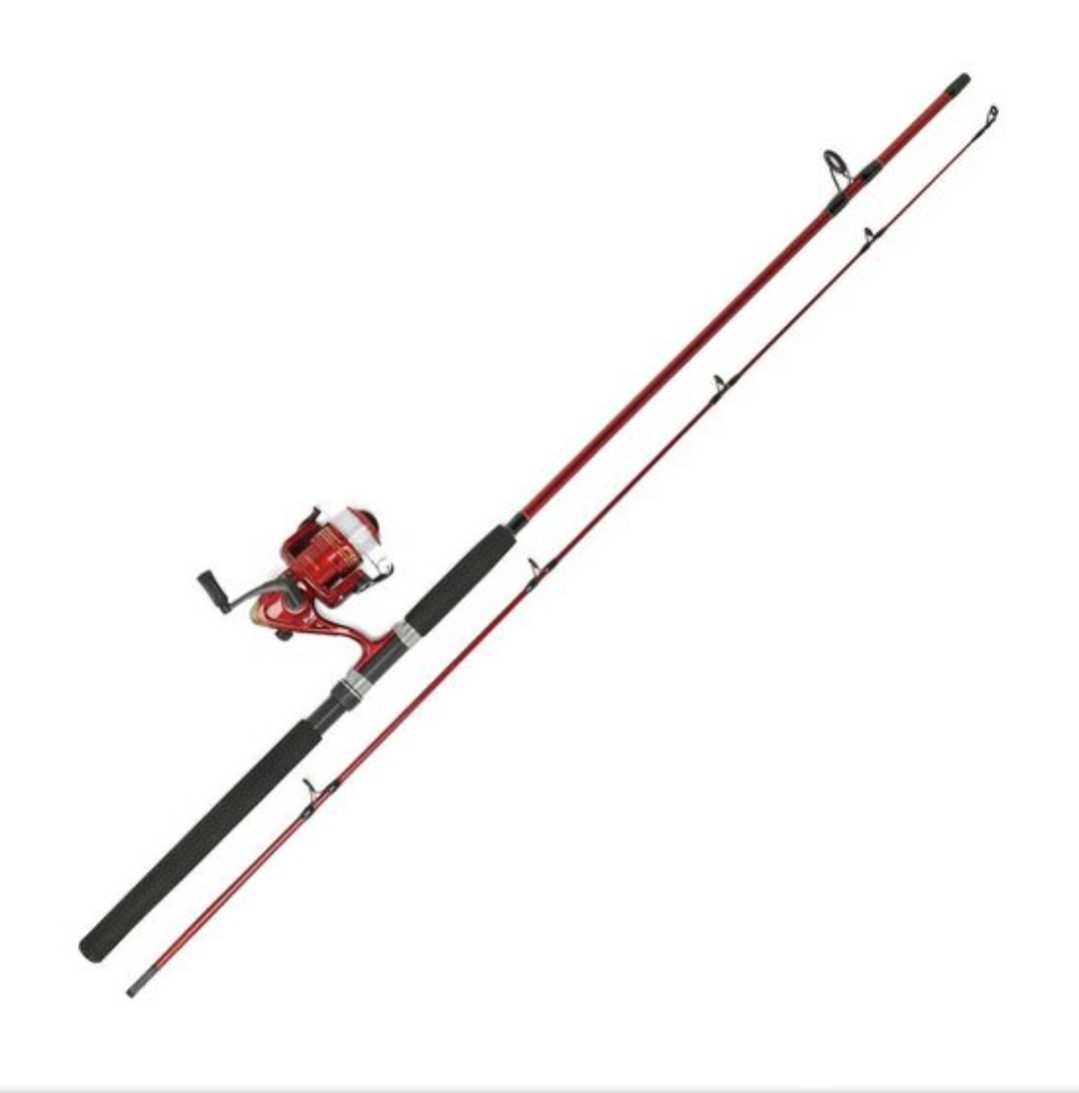 Shakespeare firebird XT fishing rod 7ft in NE6 Tyne for £20.00 for sale