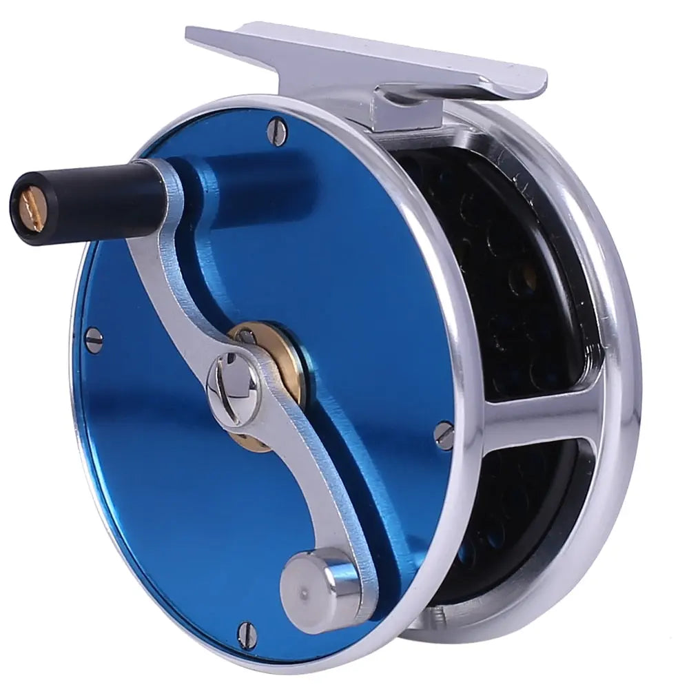 Classic Design Fly Fishing Reel Left and Right Hand – North