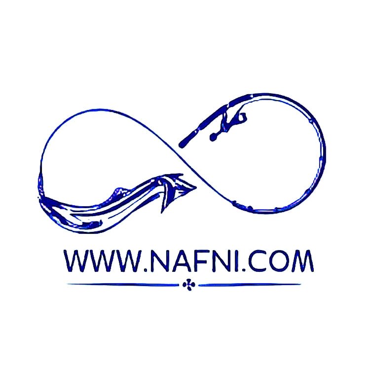 North Atlantic Fishing NI Logo