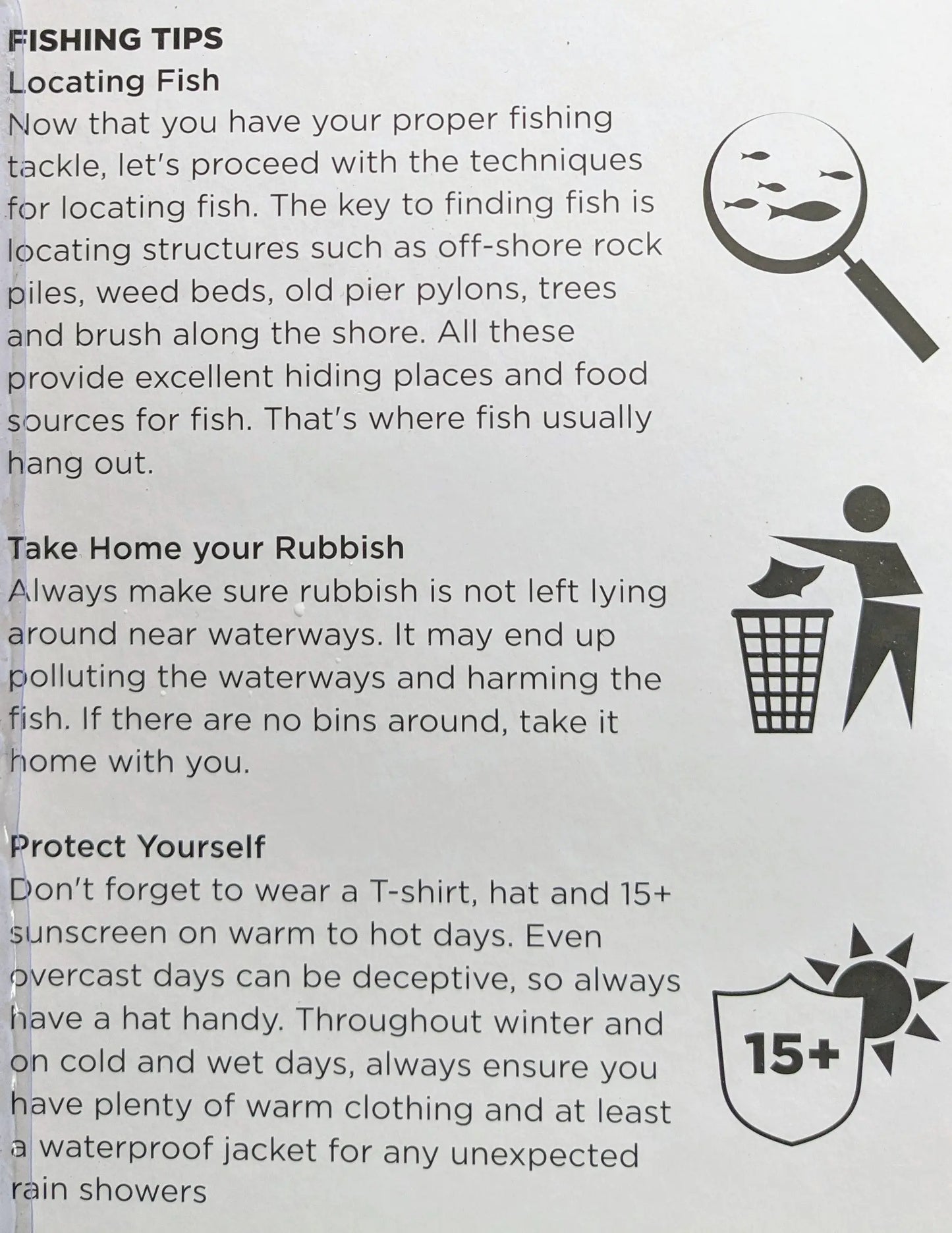 Beginners Fishing Kit For Kidsnafni.com