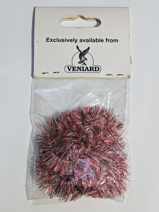 Flash Attract Products by Veniard Fly Tying Materialnafni.com