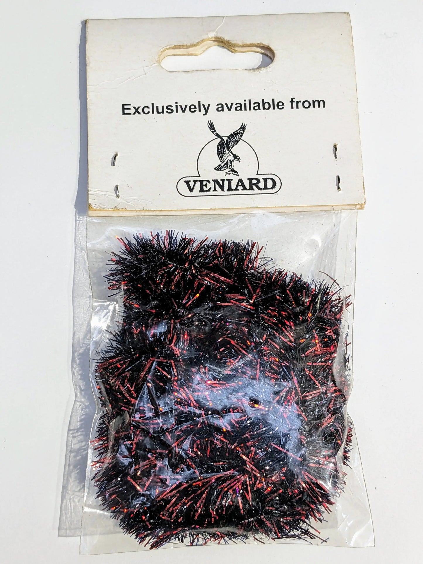 Flash Attract Products by Veniard Fly Tying Materialnafni.com