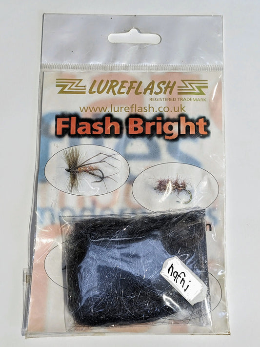 Flash Bright Fly Tying Materialnafni.com