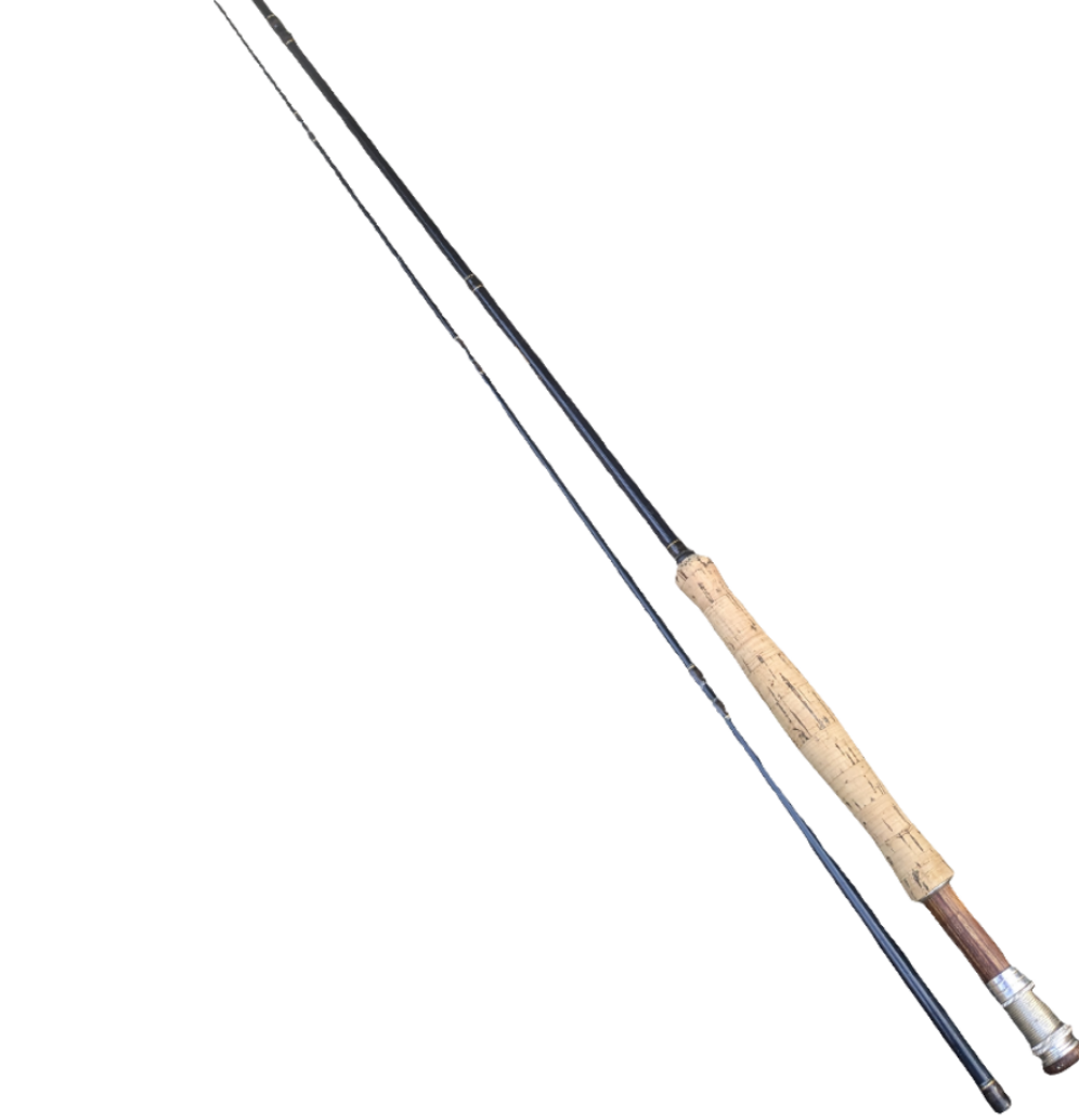 Shakespeare Leander Carbon Fly Fishing Rod 1787-300 8/9wt  northatlanticfishing.com