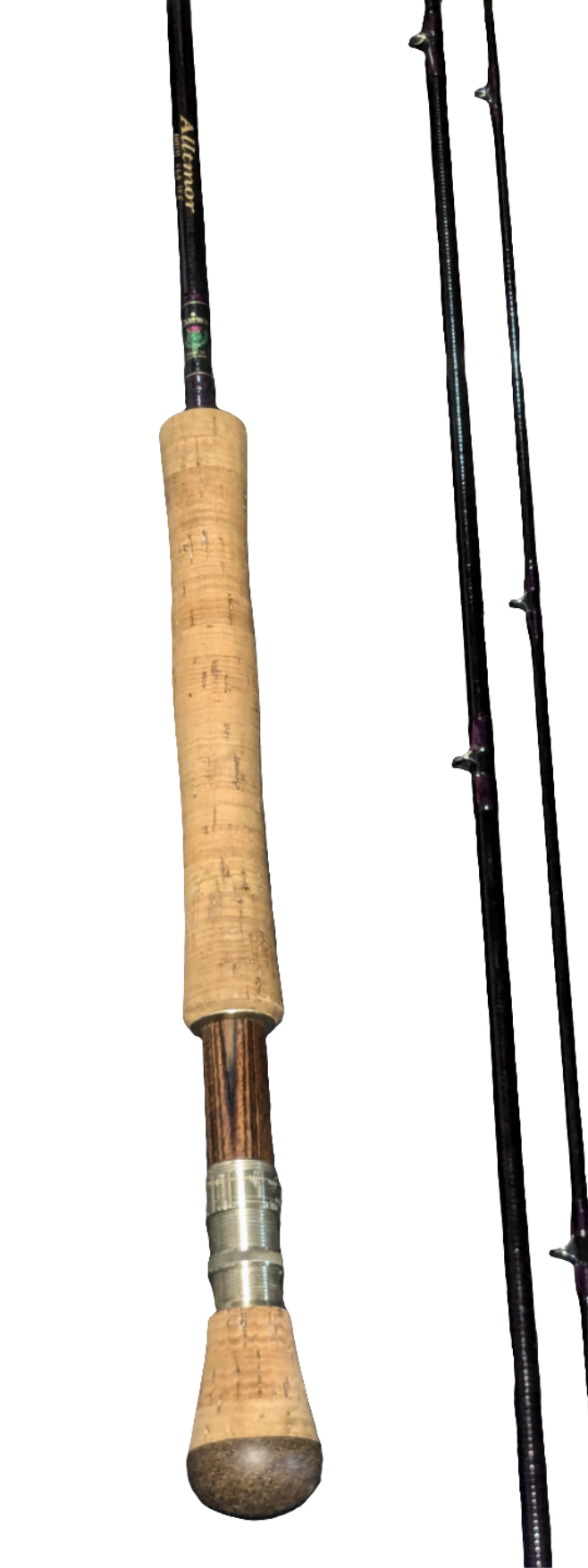 Shakespeare Alltmor Fly Rod - www.nafni.com