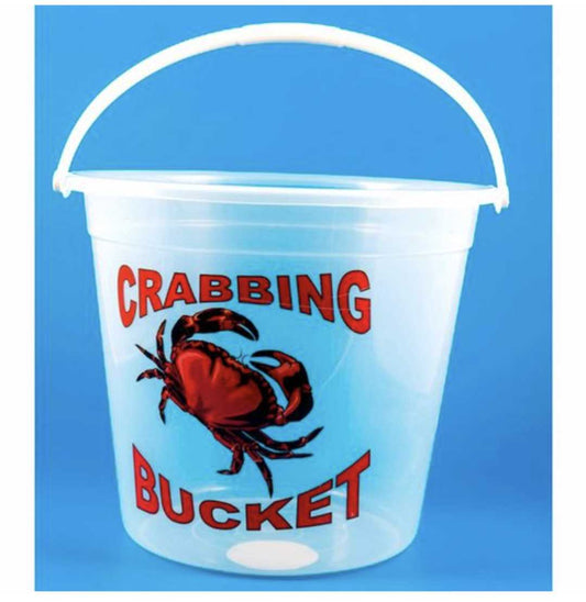 Large Crabbing Bucket Palgrave