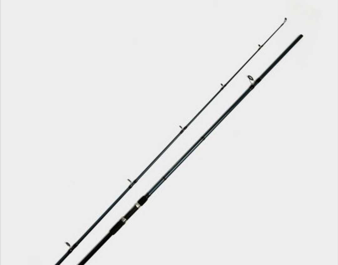 Light Weight Seabass Rod with Extra Strong Guides - %www.nafni.com%