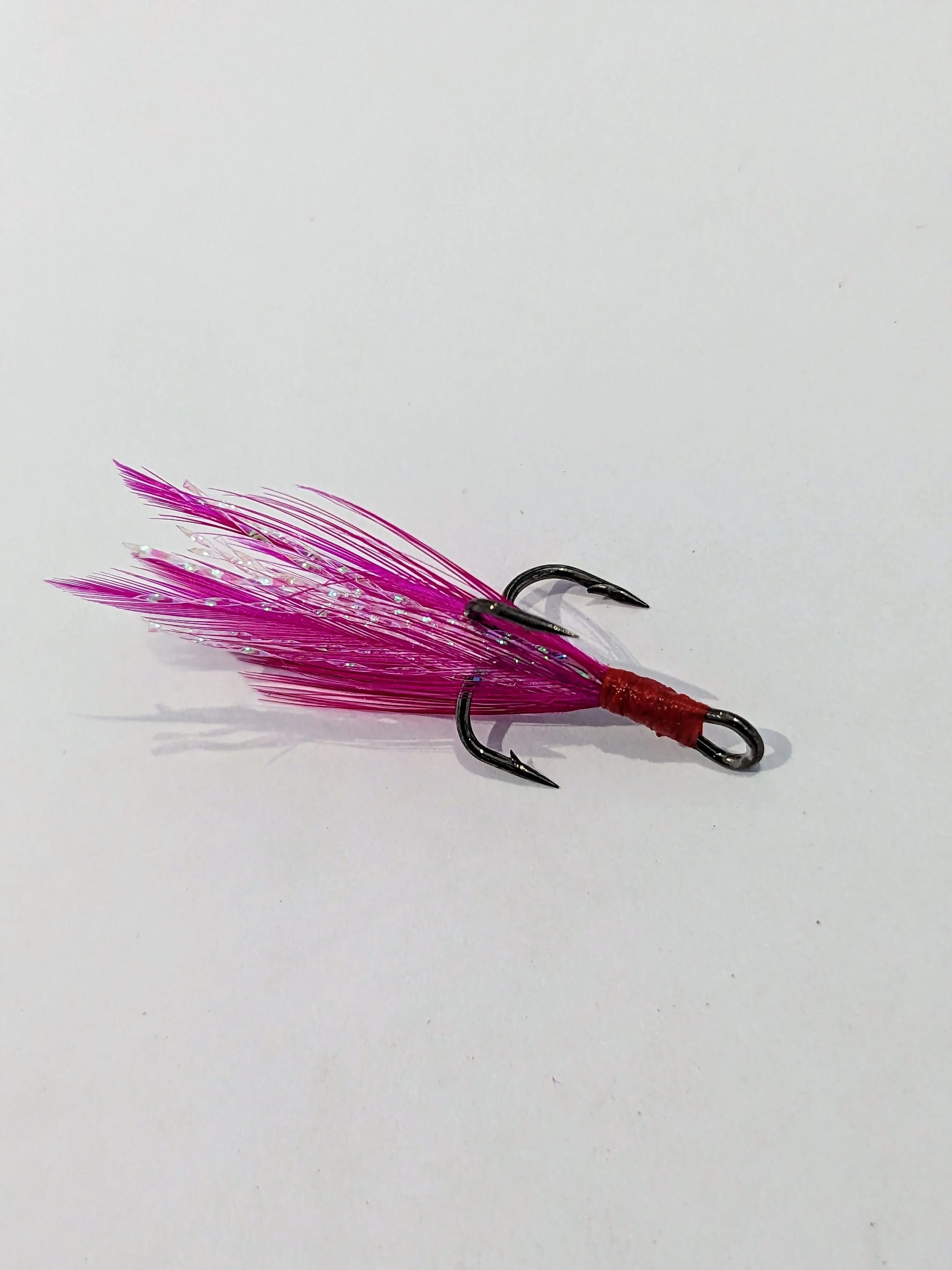 Salt Fly North Atlantic Fishing Ni