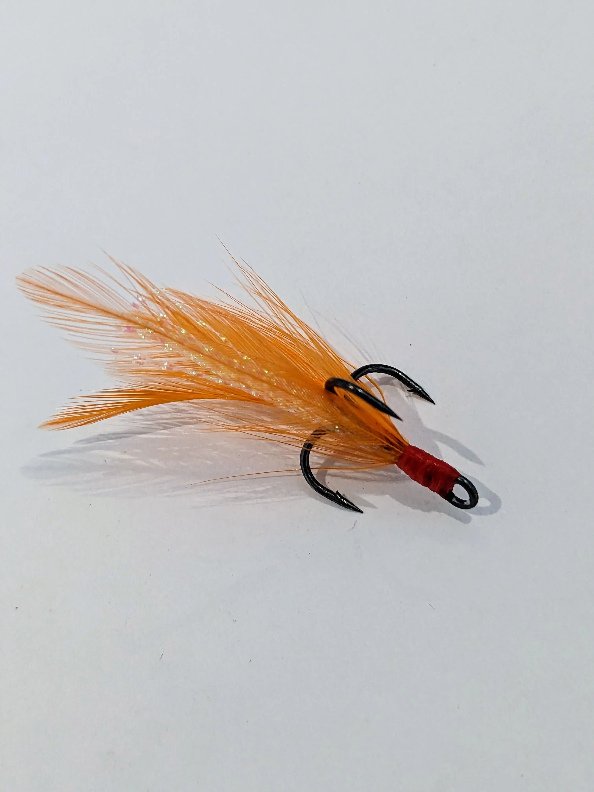 Salt Fly North Atlantic Fishing Ni