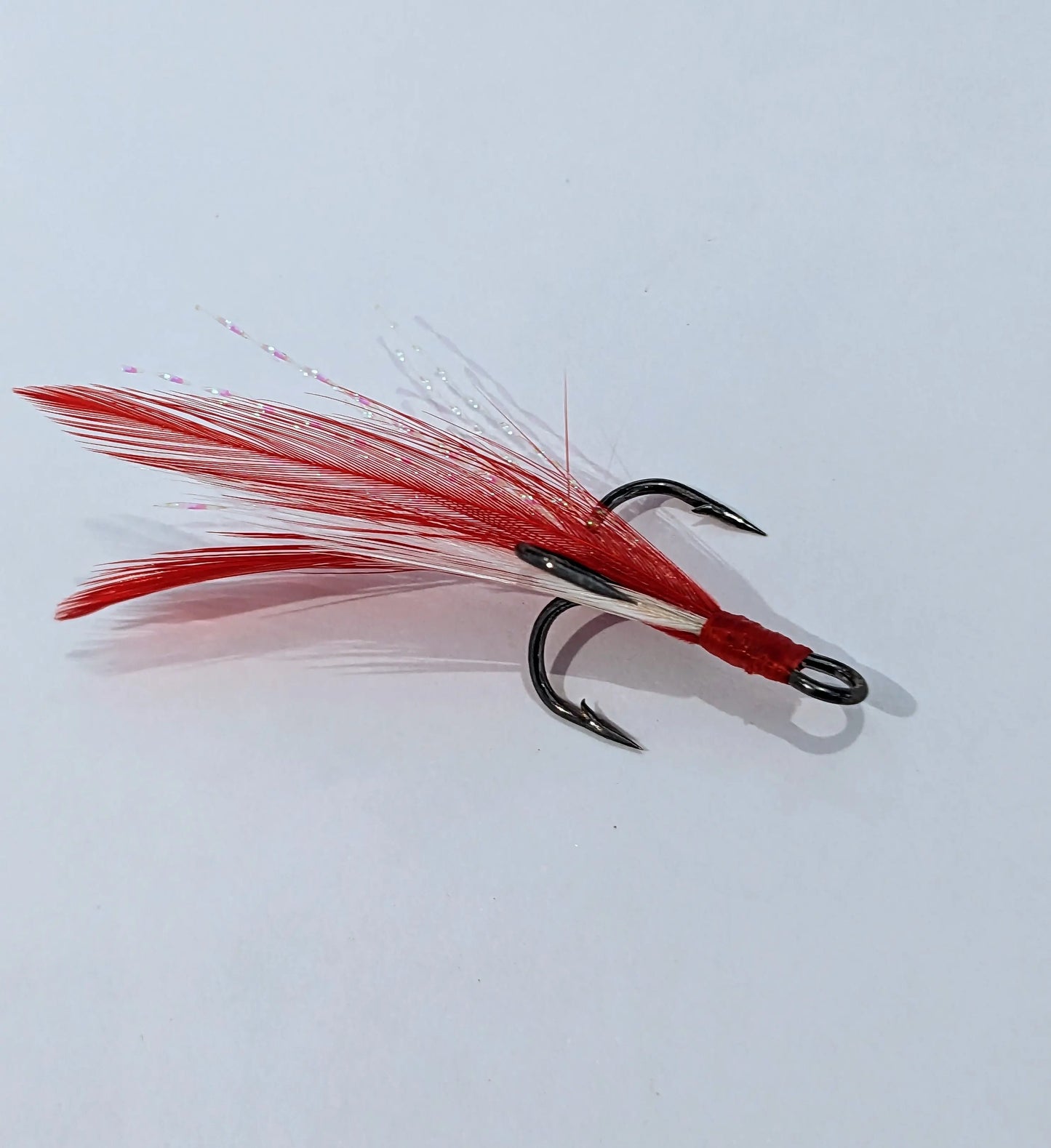 Salt Fly North Atlantic Fishing Ni