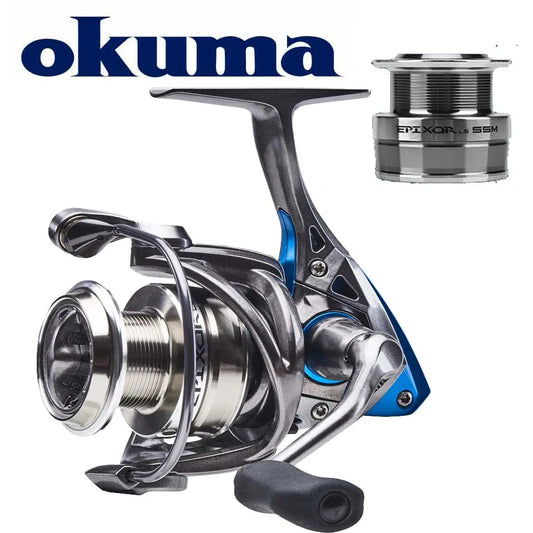 Okuma Epixor pl northatlanticfishing.com