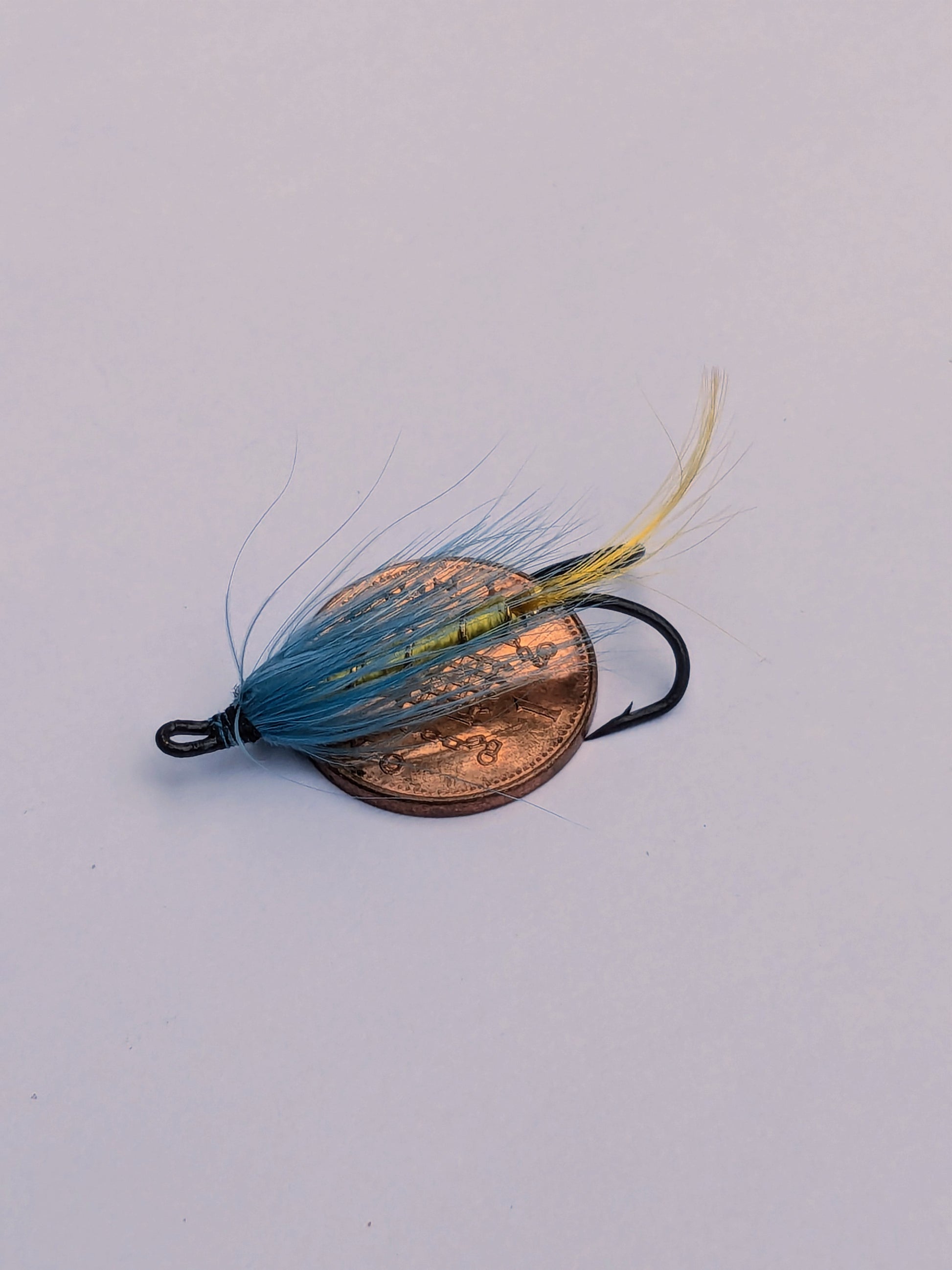 Norway Flies | Albert Atkins Original Collection - www.nafni.com