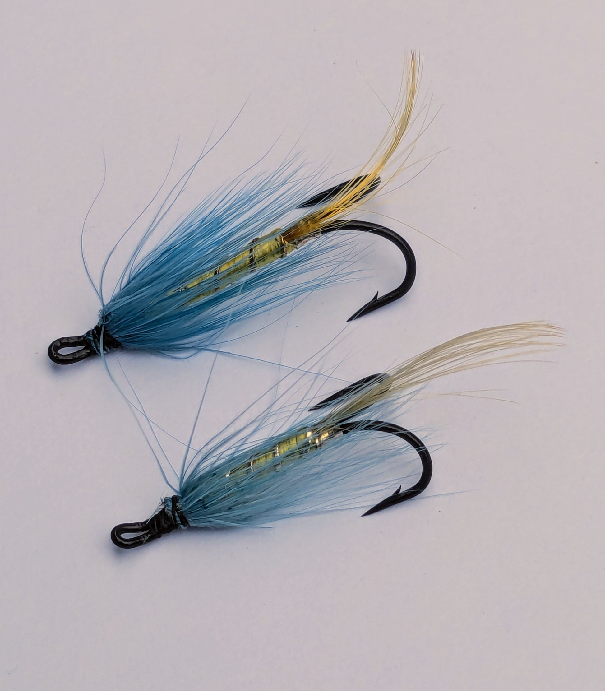 Norway Flies | Albert Atkins Original Collection - www.nafni.com