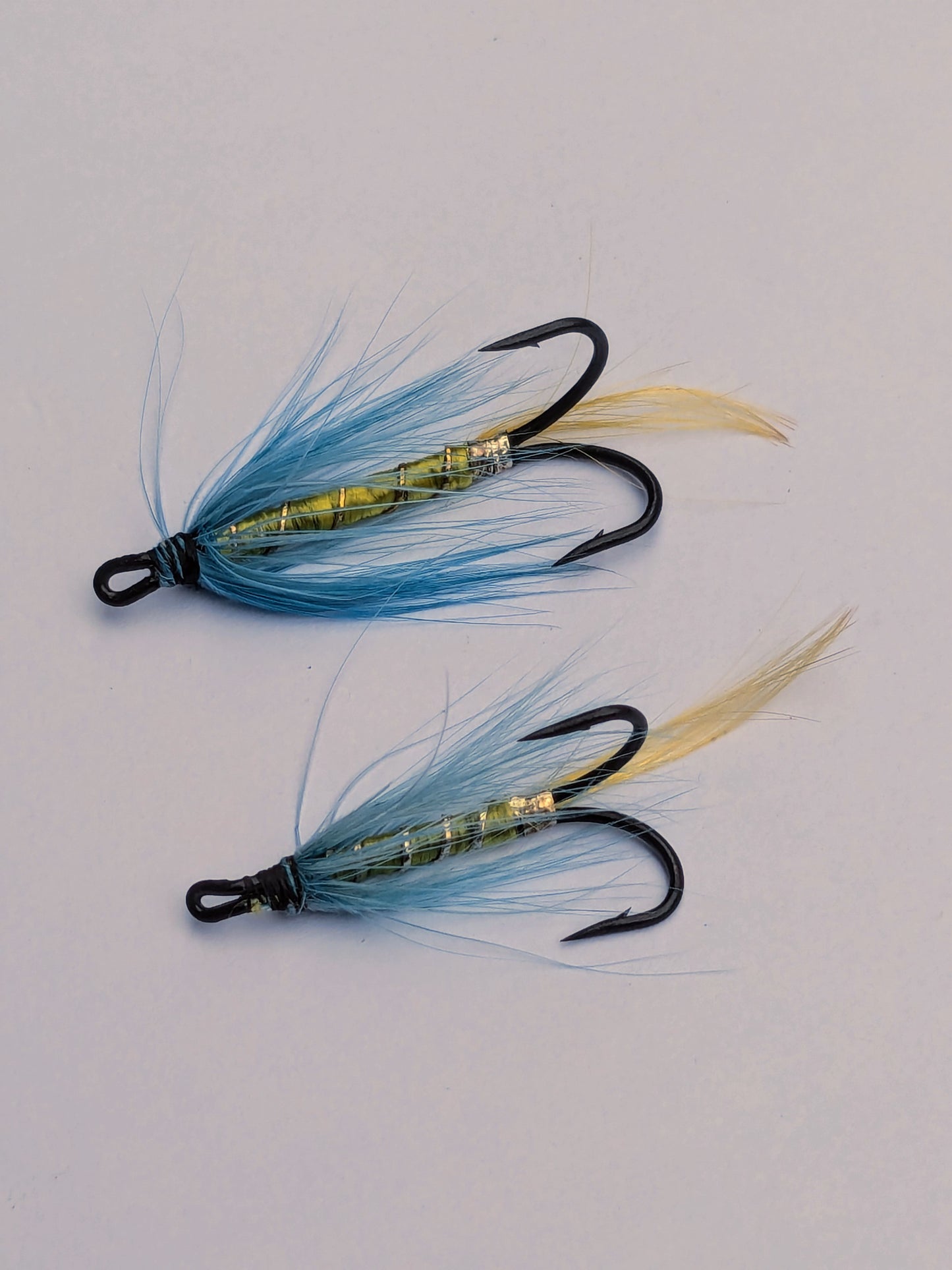 Norway Flies | Albert Atkins Original Collection - www.nafni.com