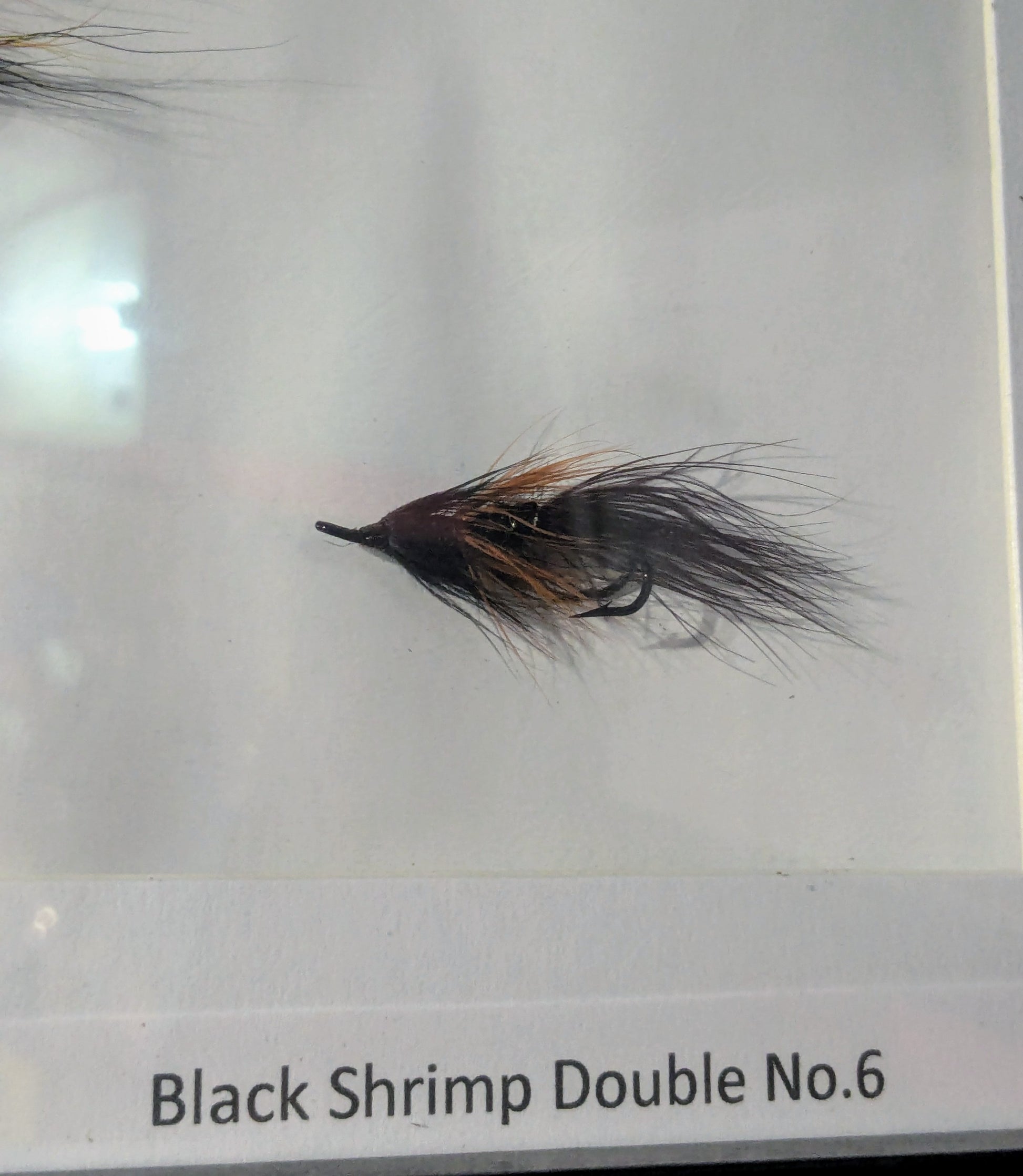 Framed Salmon Flies | Albert Atkins Original Collection - www.nafni.com