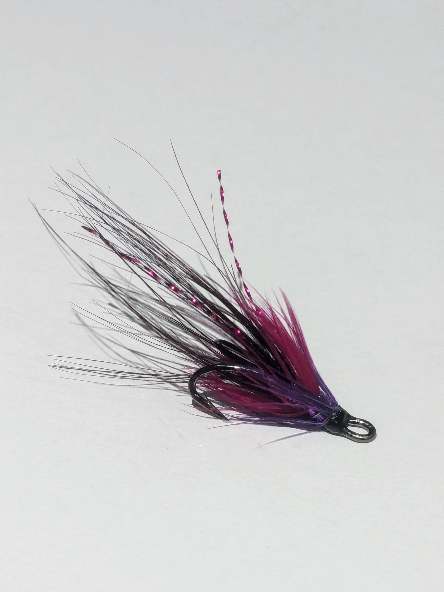 Atlantic Salmon Flies by T. Monaghan Fly Tying  northatlanticfishing.com