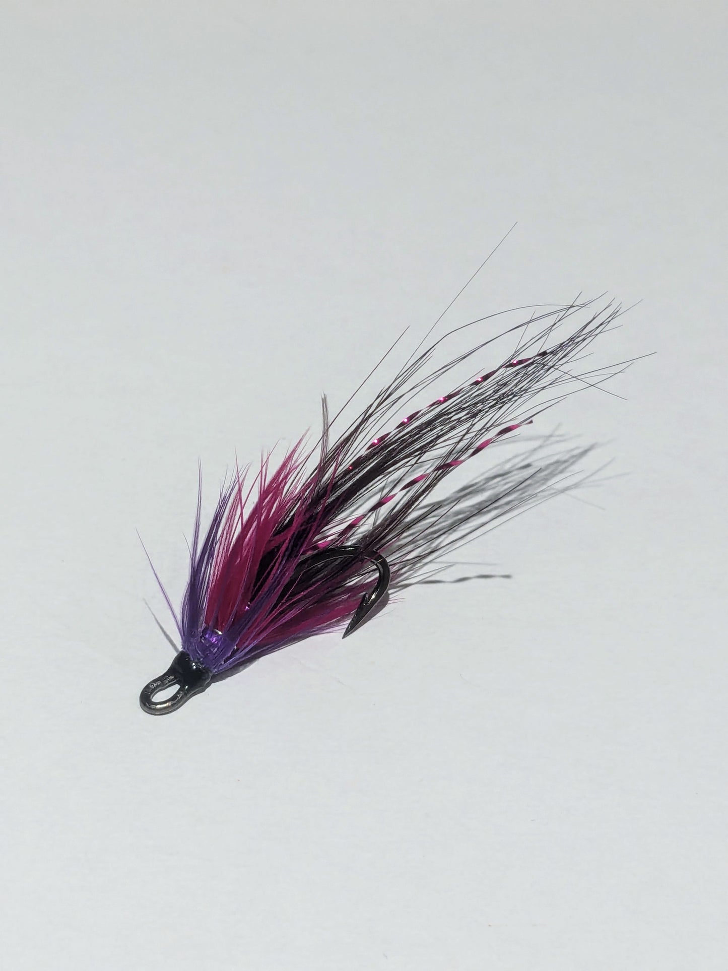 Atlantic Salmon Flies by T. Monaghan Fly Tying  northatlanticfishing.com