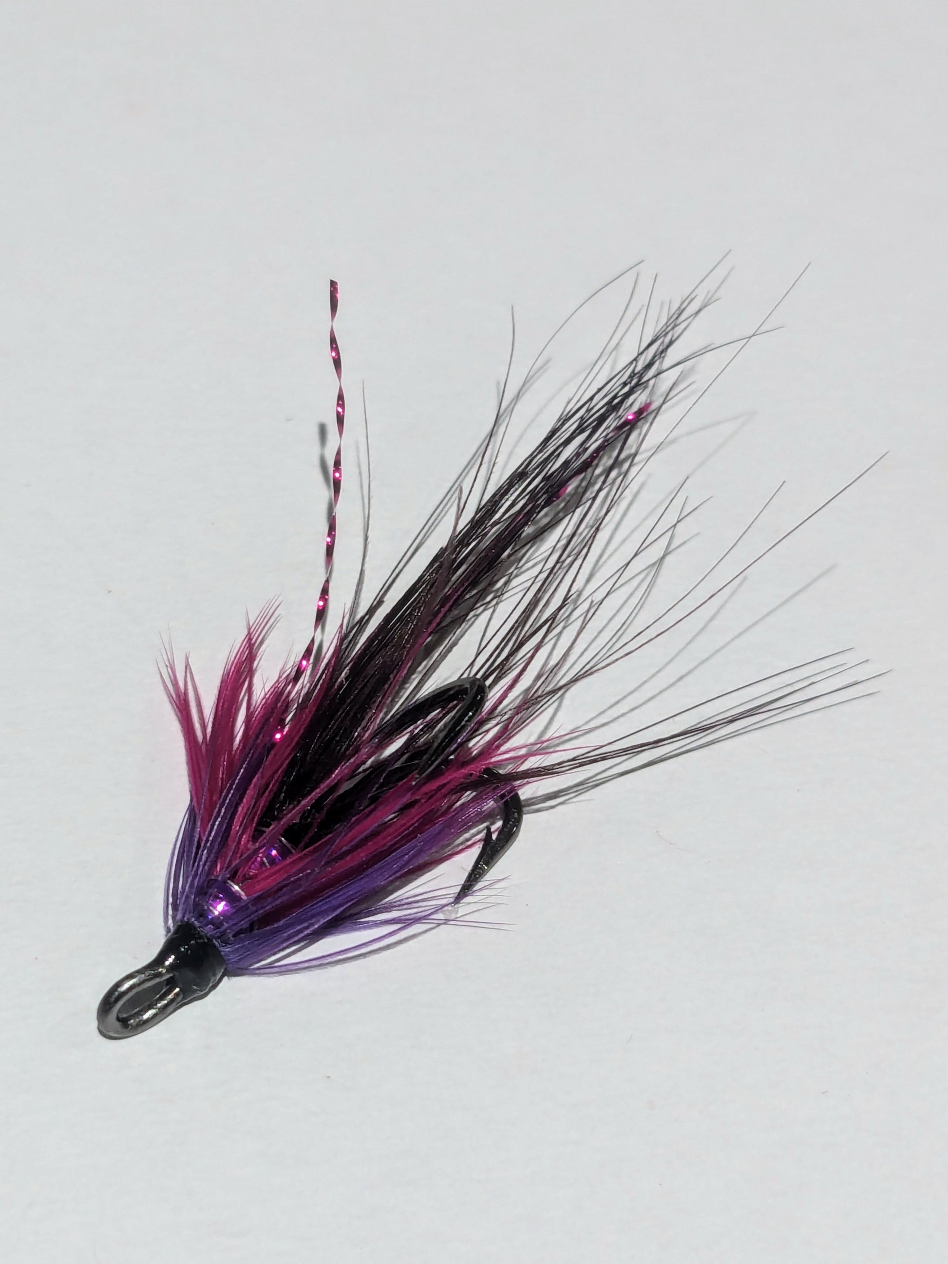 Atlantic Salmon Flies by T. Monaghan Fly Tying  northatlanticfishing.com