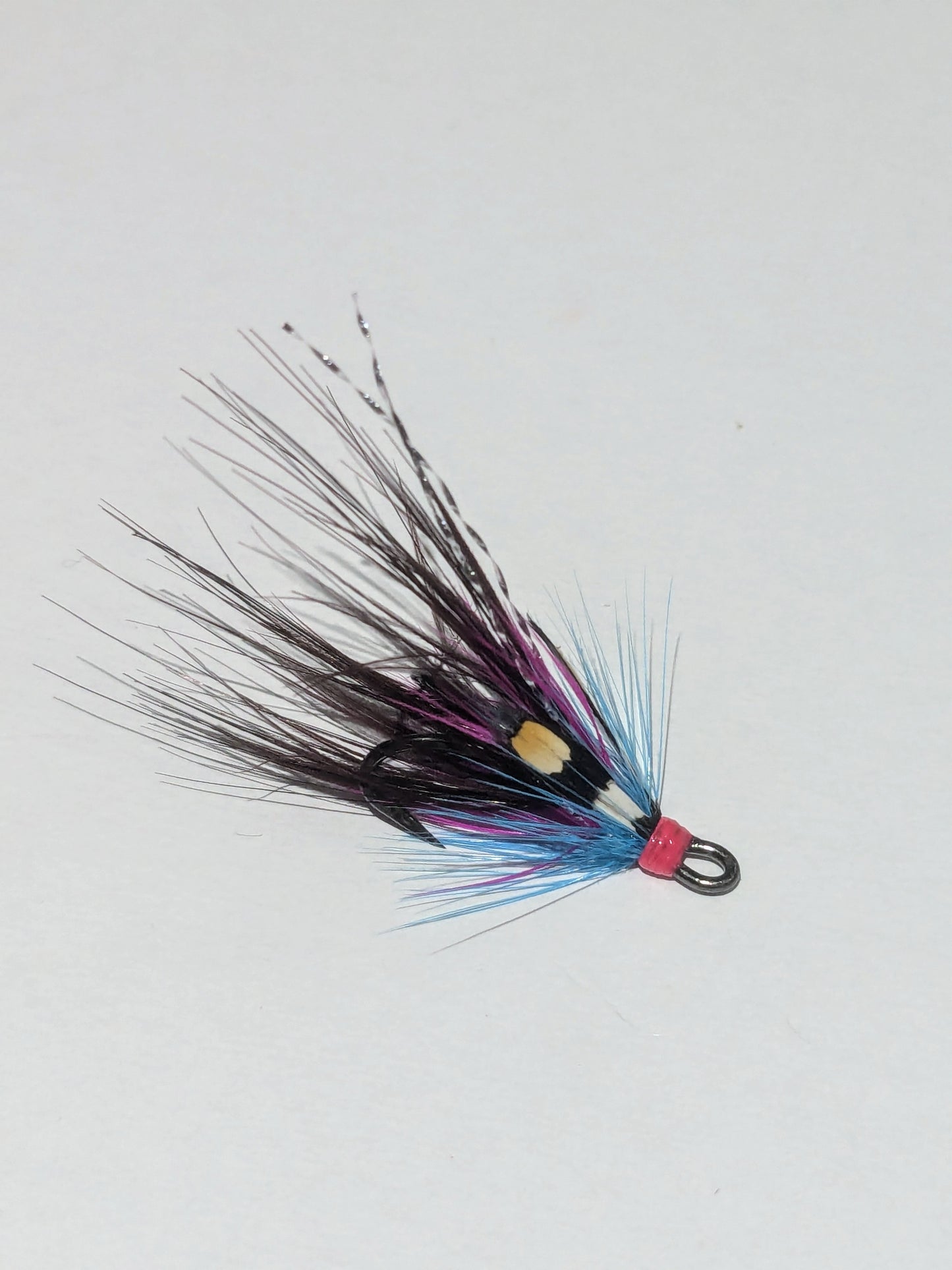 Atlantic Salmon Flies by T. Monaghan Fly Tying  northatlanticfishing.com