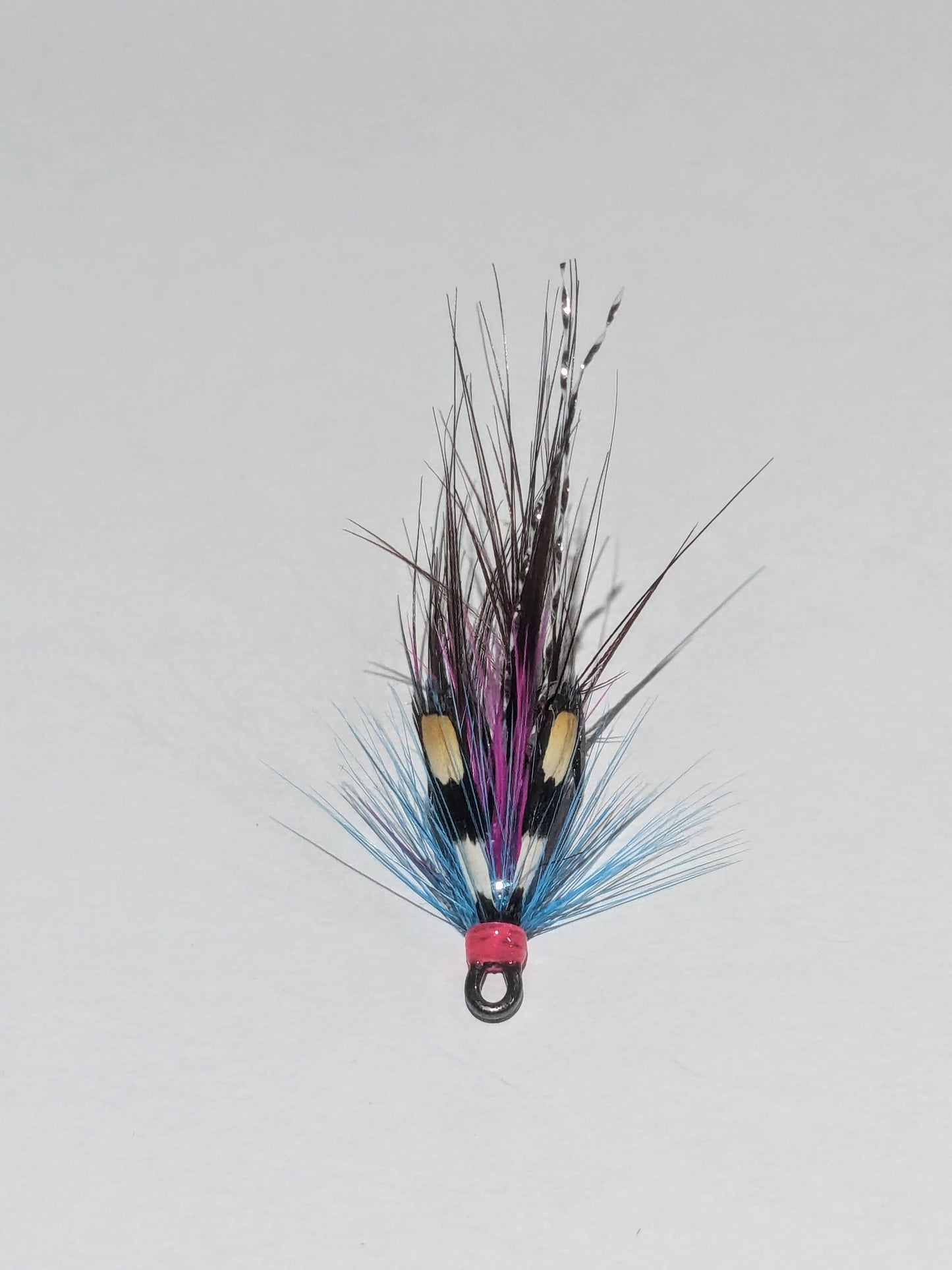 Atlantic Salmon Flies by T. Monaghan Fly Tying  northatlanticfishing.com