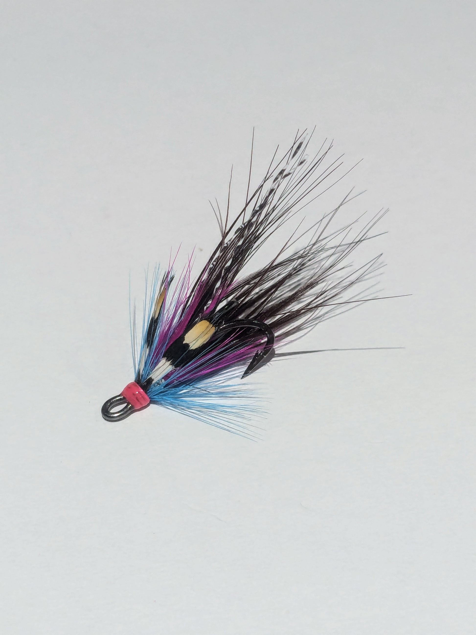 Atlantic Salmon Flies by T. Monaghan Fly Tying  northatlanticfishing.com