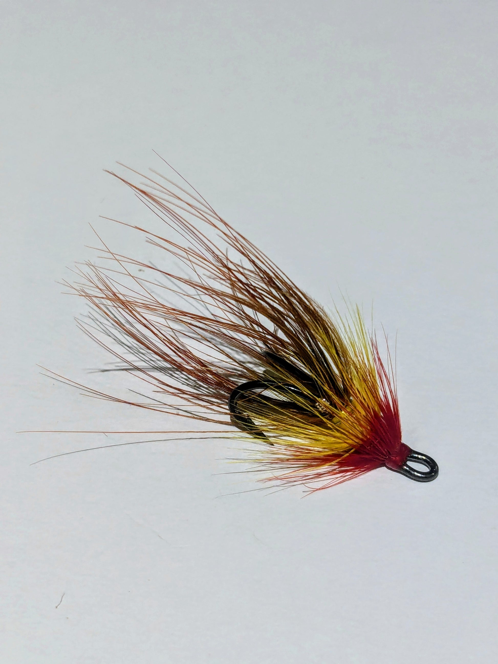 Atlantic Salmon Flies by T. Monaghan Fly Tying  northatlanticfishing.com