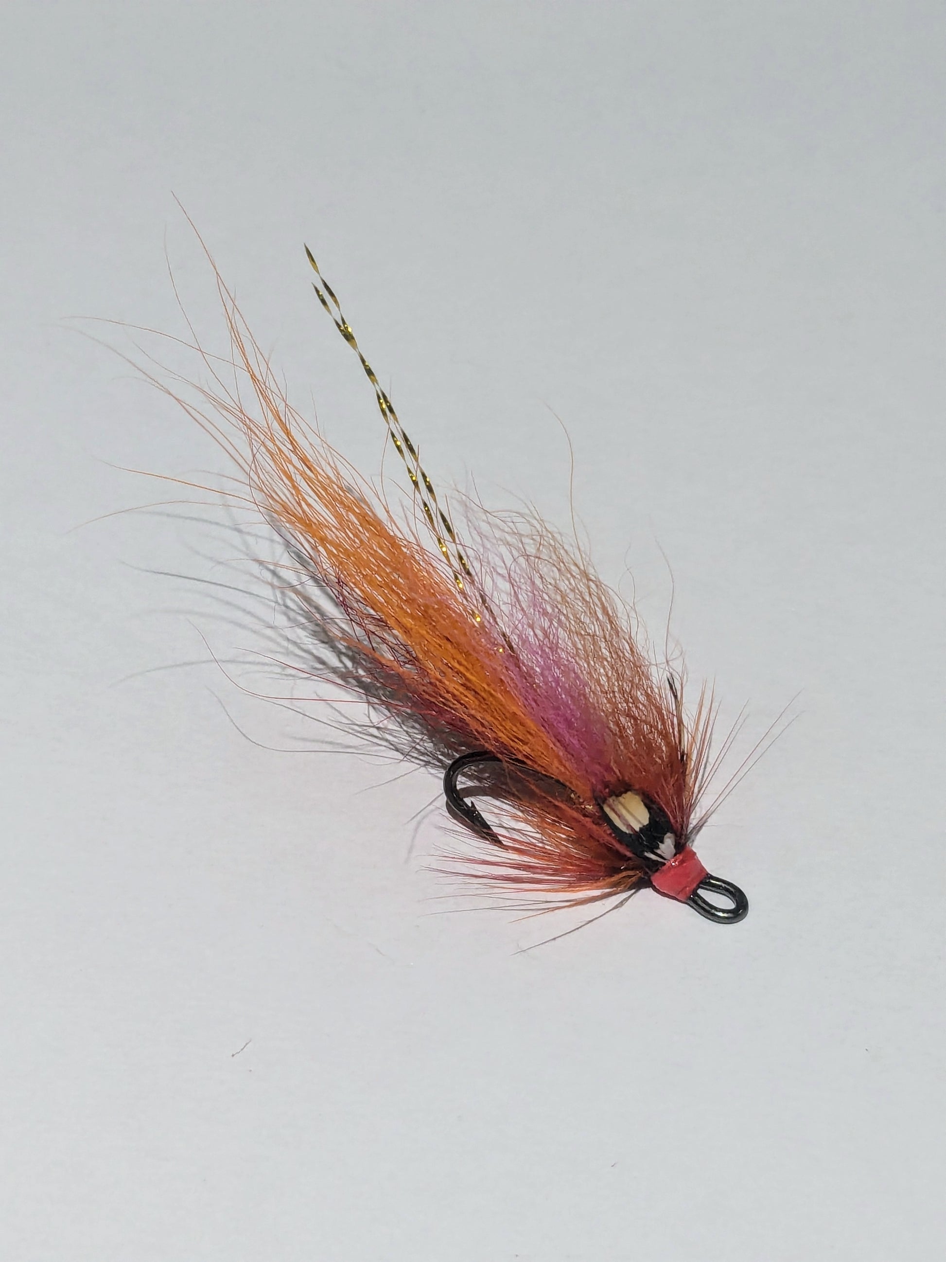 Atlantic Salmon Flies by T. Monaghan Fly Tying  northatlanticfishing.com