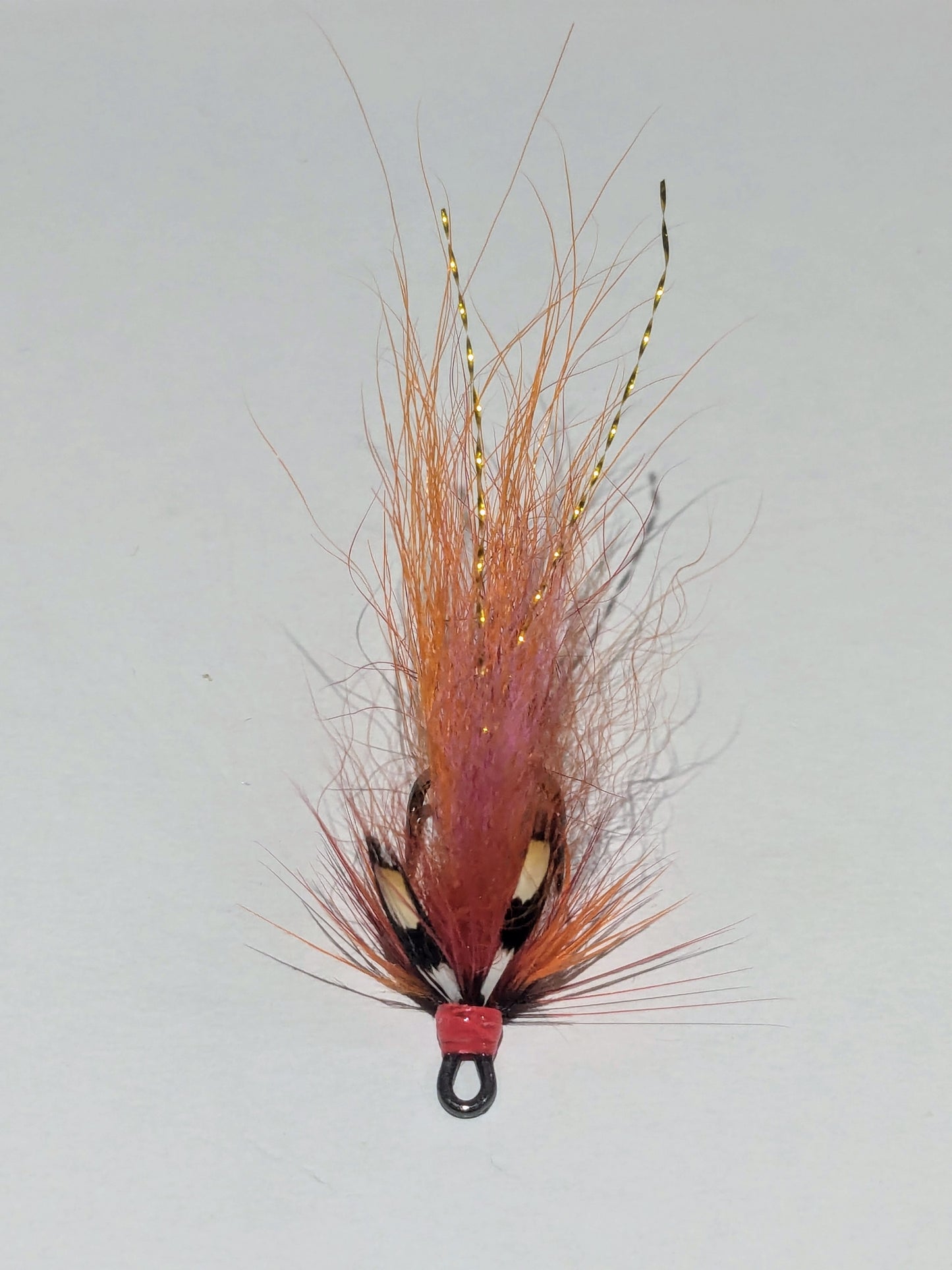 Atlantic Salmon Flies by T. Monaghan Fly Tying  northatlanticfishing.com