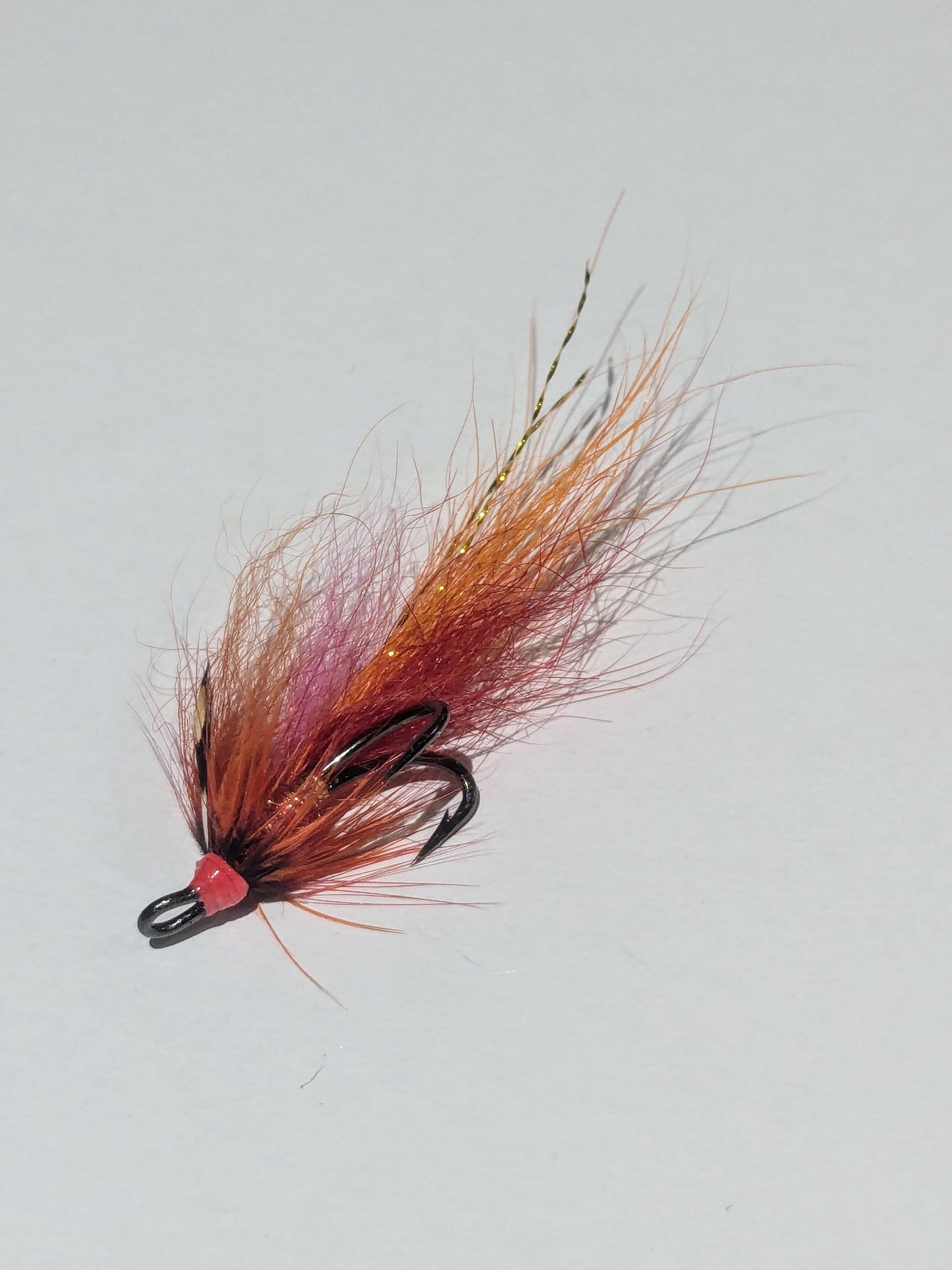 Atlantic Salmon Flies by T. Monaghan Fly Tying  northatlanticfishing.com