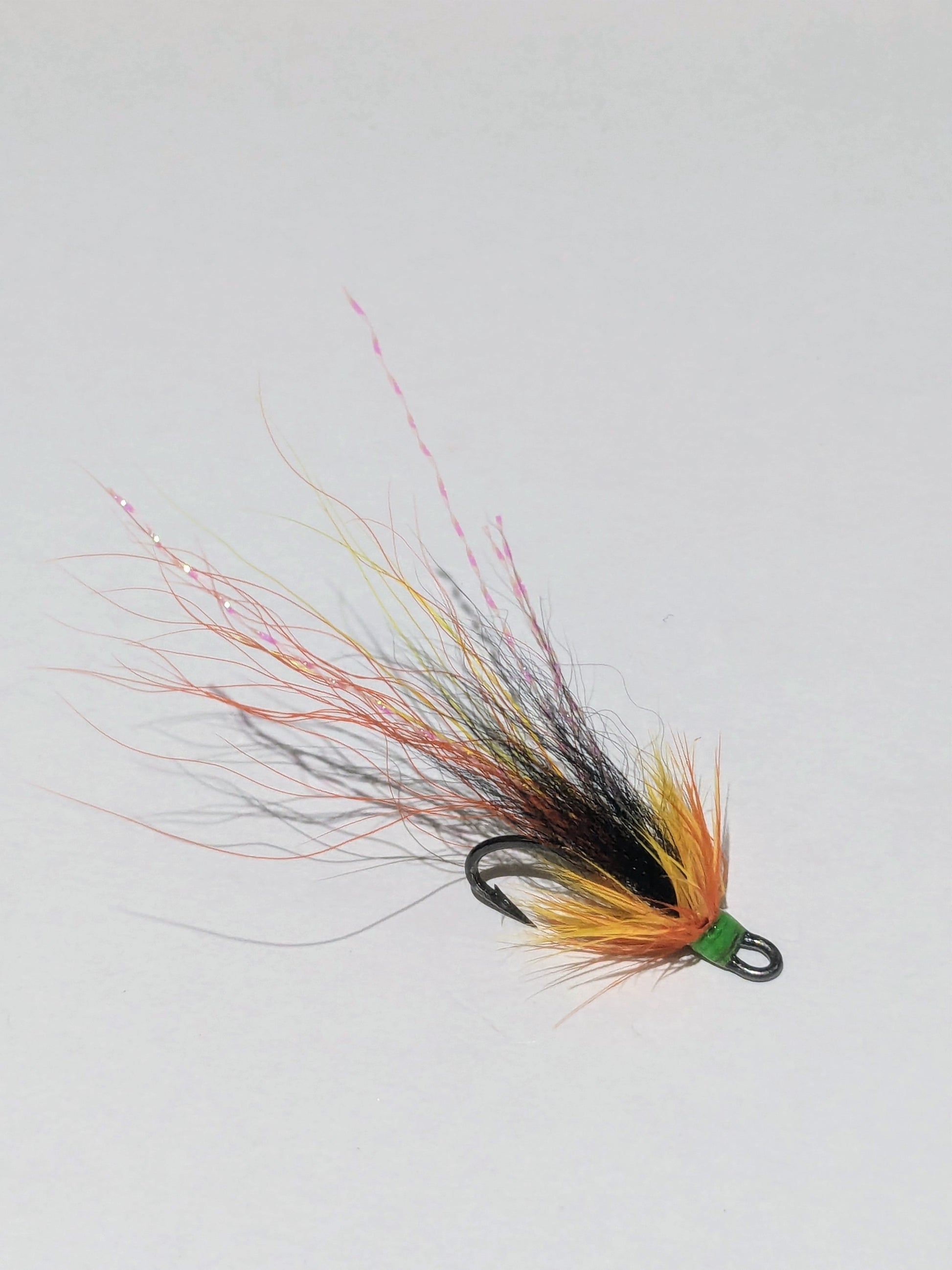 Atlantic Salmon Flies by T. Monaghan Fly Tying  northatlanticfishing.com