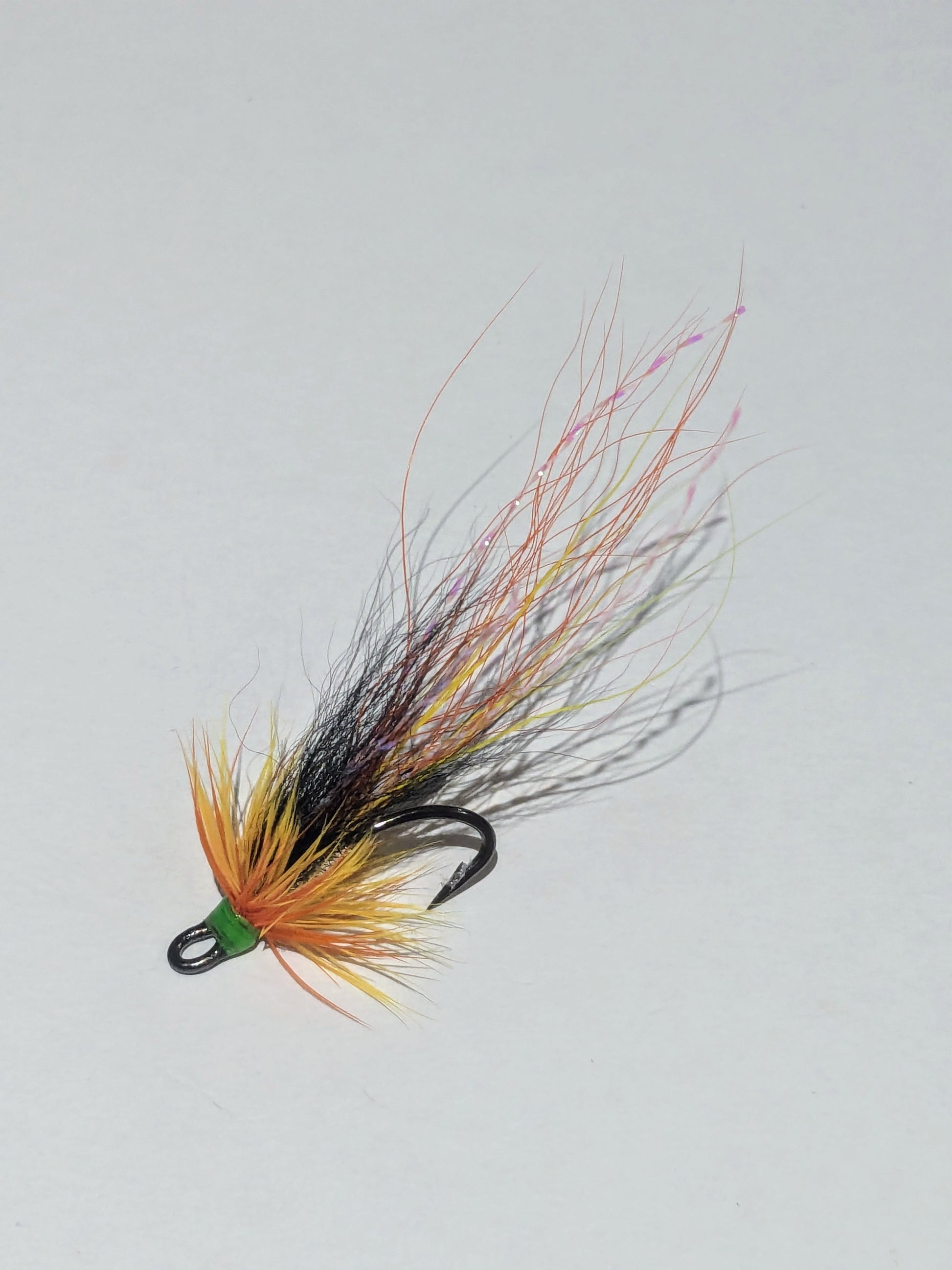 Atlantic Salmon Flies by T. Monaghan Fly Tying  northatlanticfishing.com