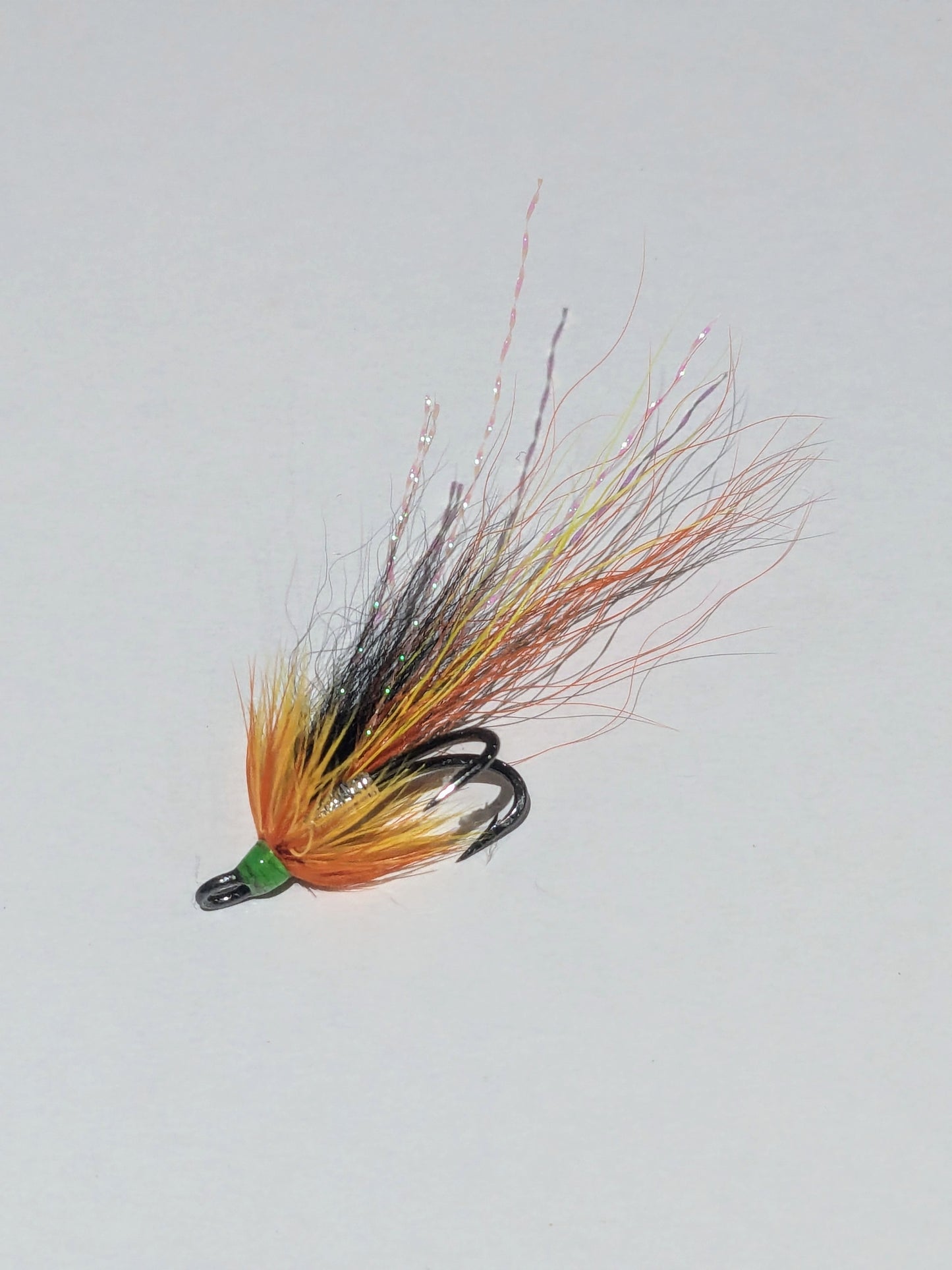 Atlantic Salmon Flies by T. Monaghan Fly Tying  northatlanticfishing.com