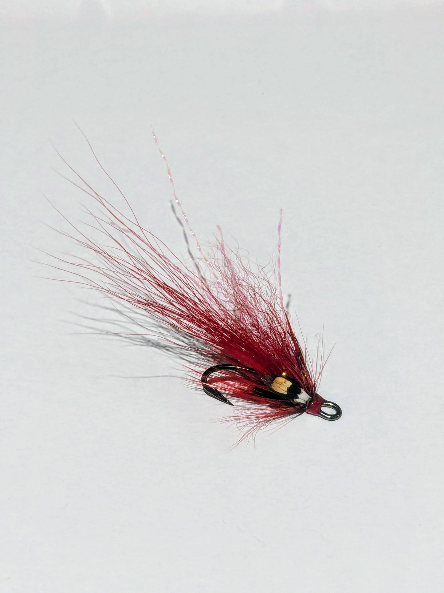 Atlantic Salmon Flies by T. Monaghan Fly Tying  northatlanticfishing.com