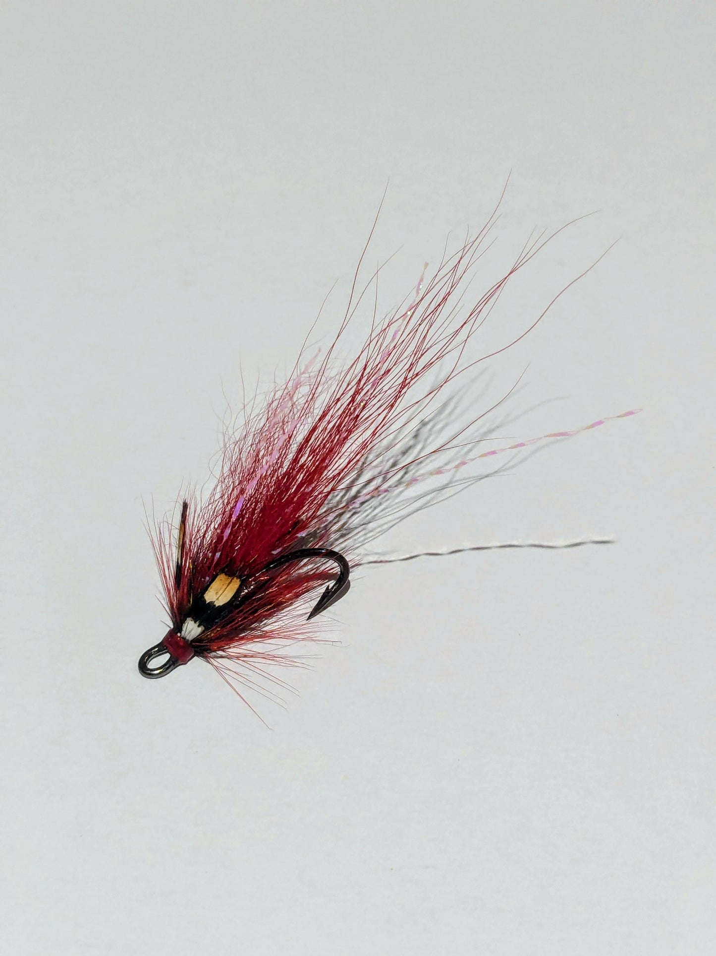 Atlantic Salmon Flies by T. Monaghan Fly Tying  northatlanticfishing.com