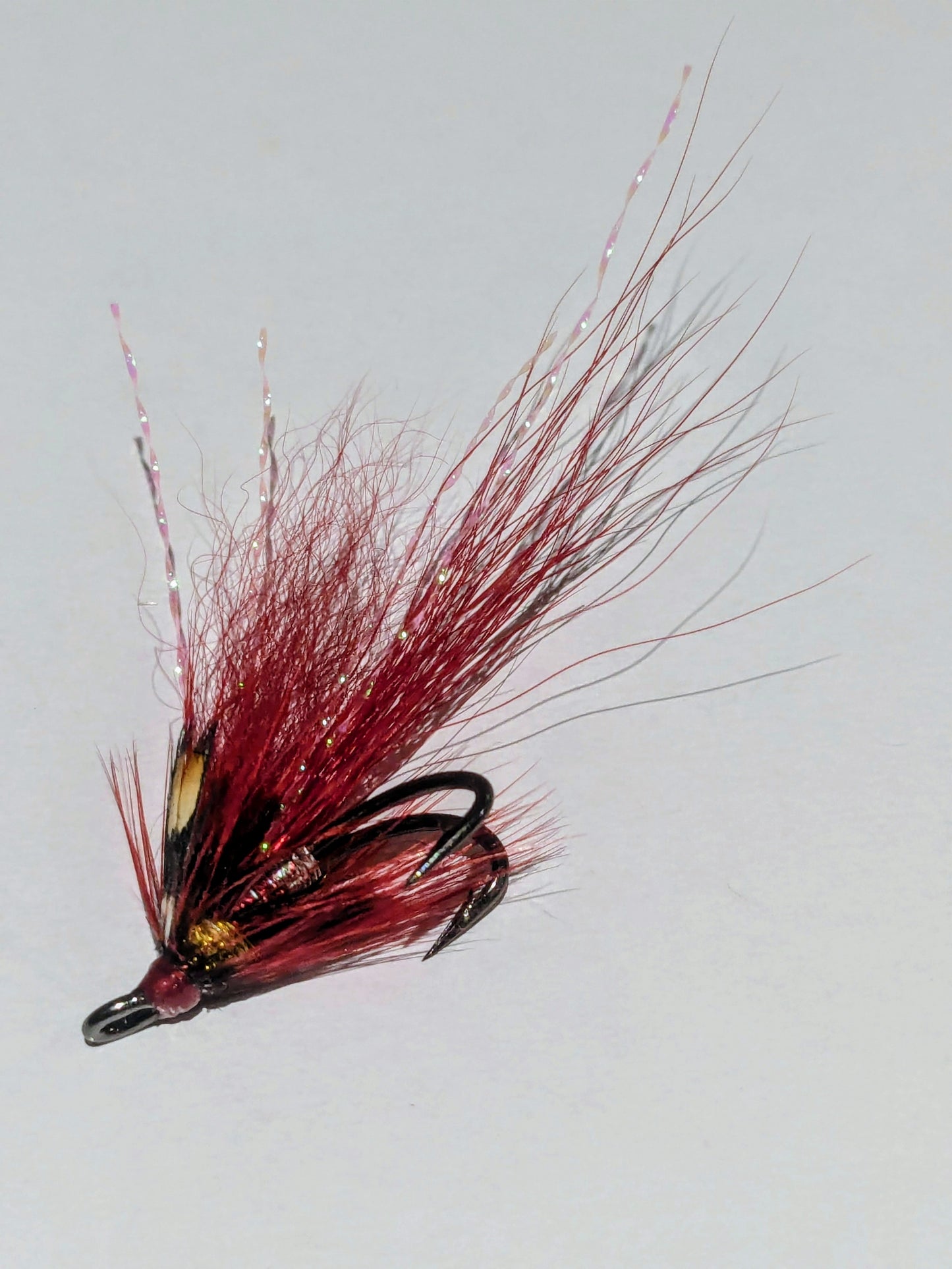 Atlantic Salmon Flies by T. Monaghan Fly Tying  northatlanticfishing.com