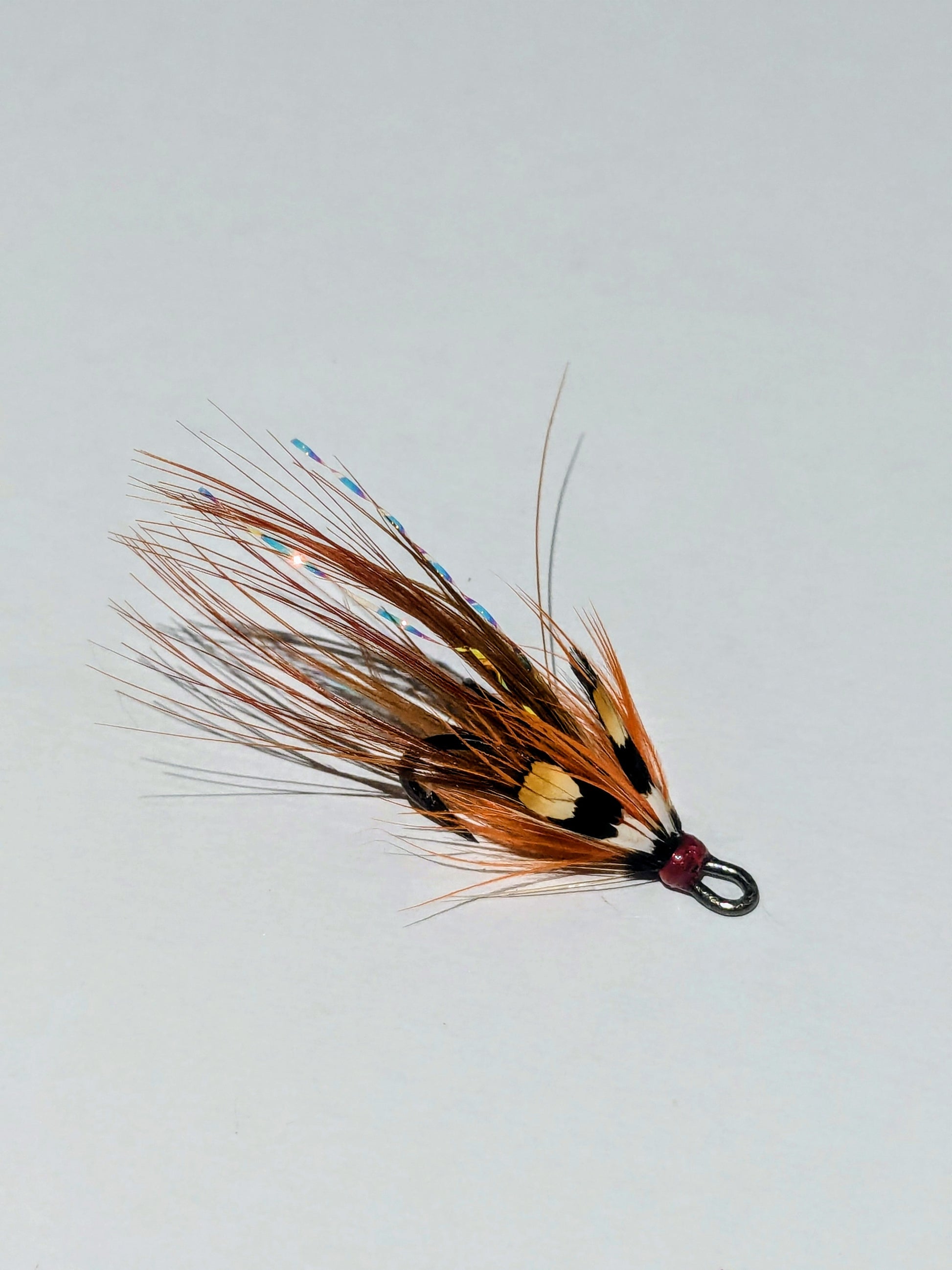 Atlantic Salmon Flies by T. Monaghan Fly Tying  northatlanticfishing.com