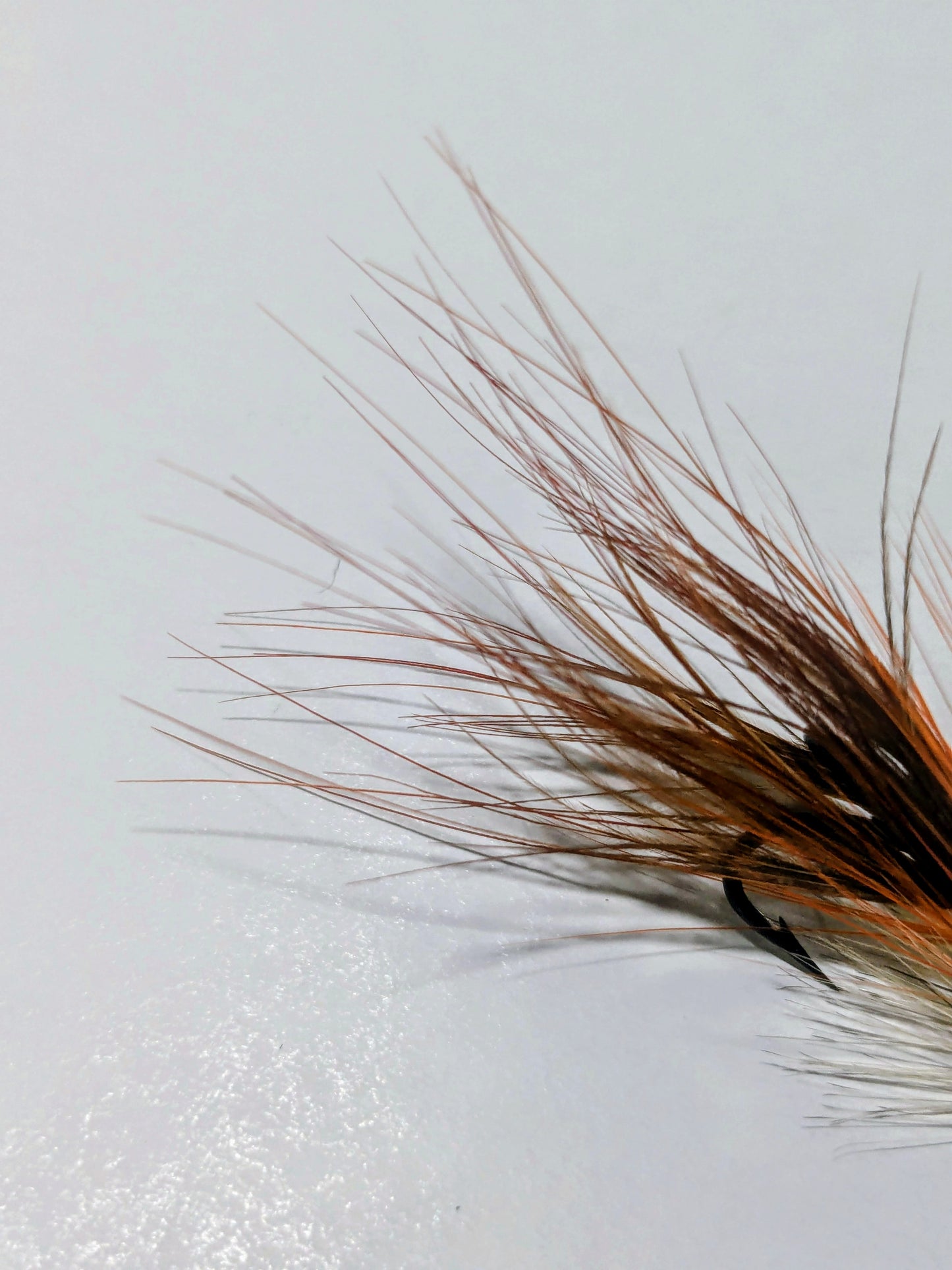 Bann Special no6 Salmon Fly by Atkins Angling  northatlanticfishing.com