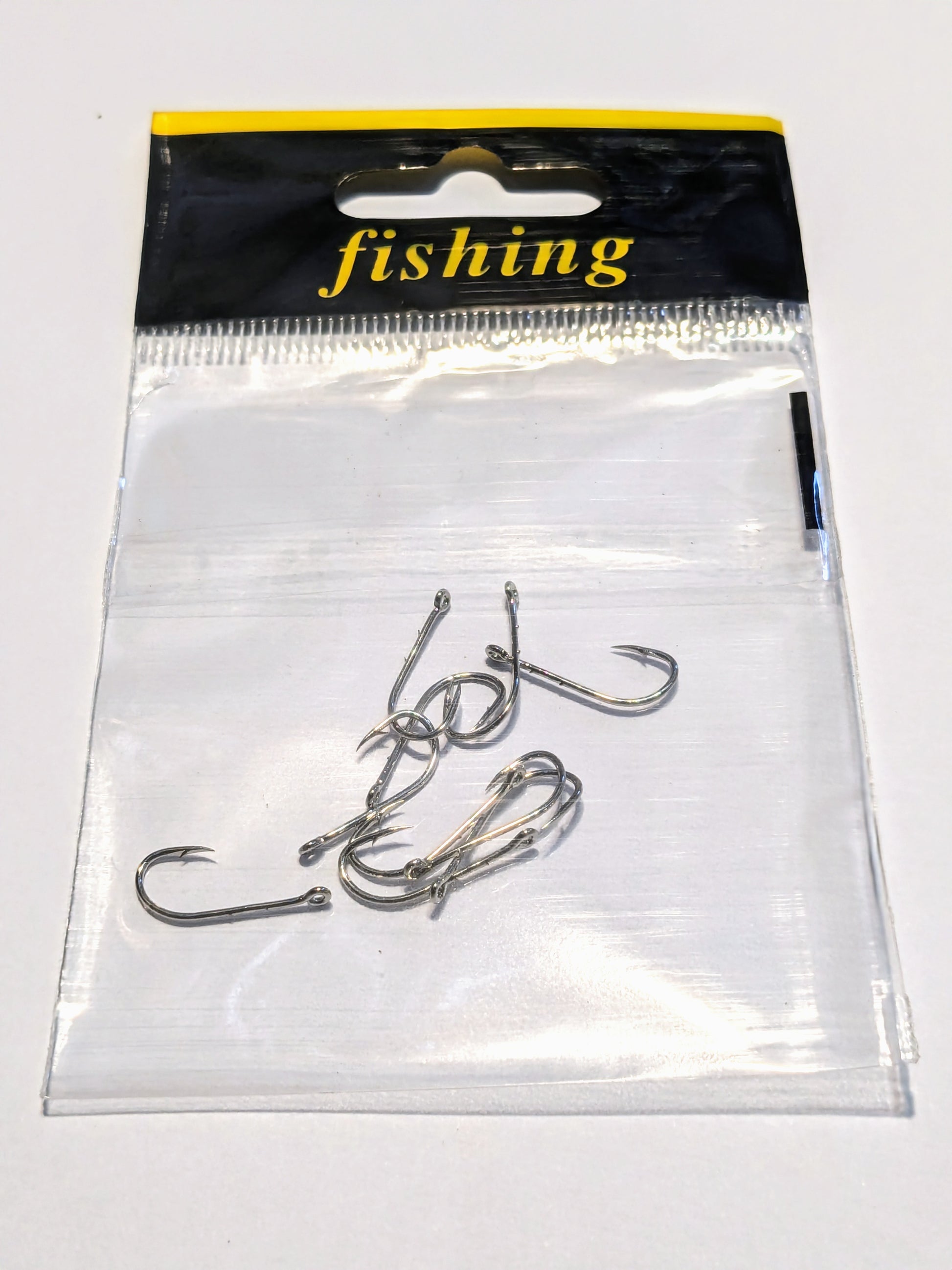 Fishing Worm Hooks  northatlanticfishing.com