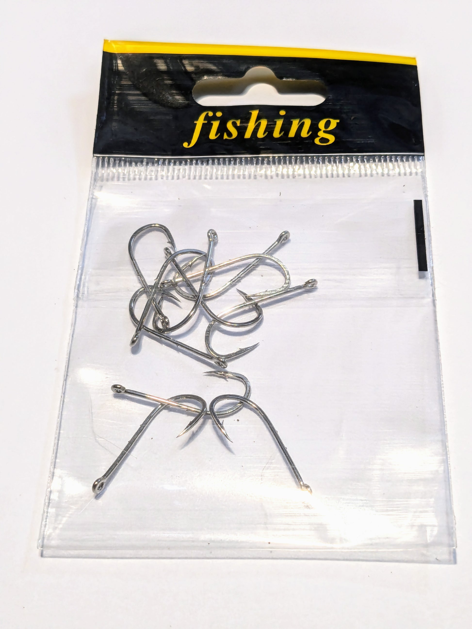 Fishing Worm Hooks  northatlanticfishing.com