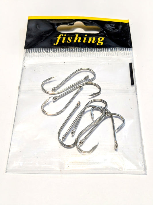 Fishing Worm Hooks  northatlanticfishing.com