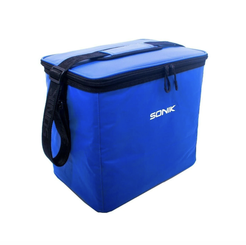 Sonik Sea Bait Cool Bag - www.nafni.com