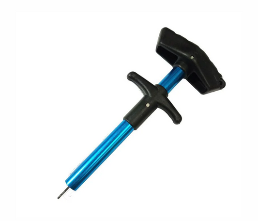 SEA / PIKE FISHING HOOK REMOVER / DISGORGER - www.nafni.com