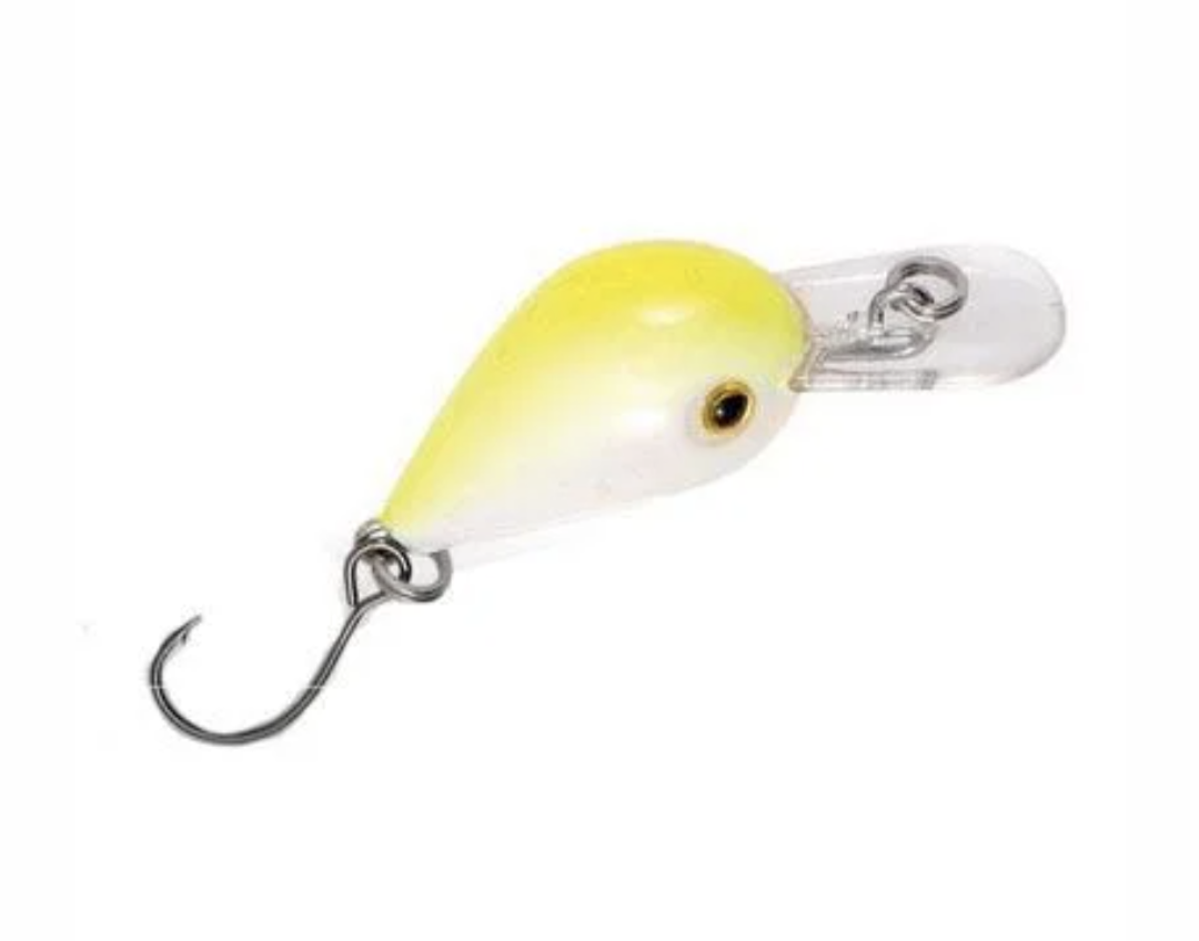 Nomura Trouty Miniature Crank Bait - www.nafni.com