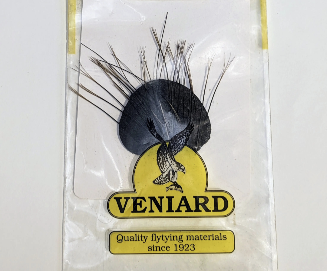 Boar Bristles Fly Tying Materials - www.nafni.com