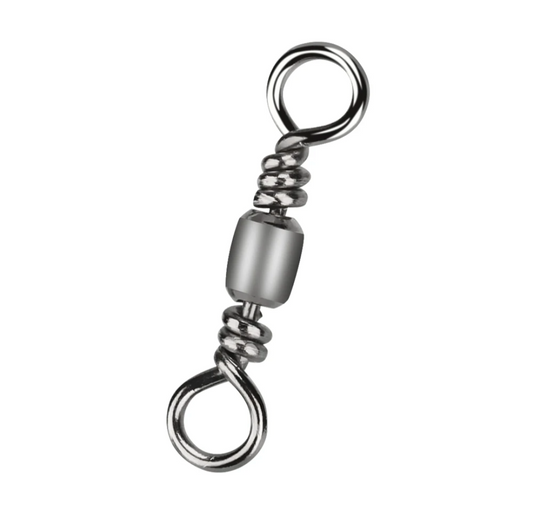 Barrel Swivel Size 1 - www.nafni.com