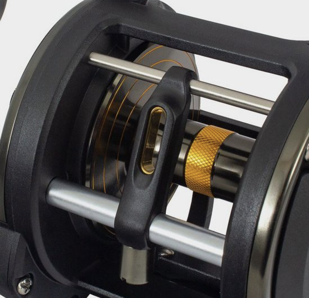 Penn Squall II Multiplier Reel - www.nafni.com