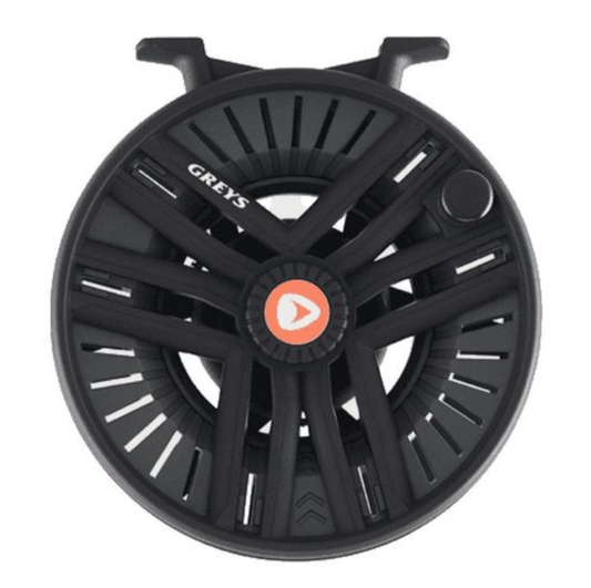 Greys Fin Cassette Fly Reel 5/6 7/8