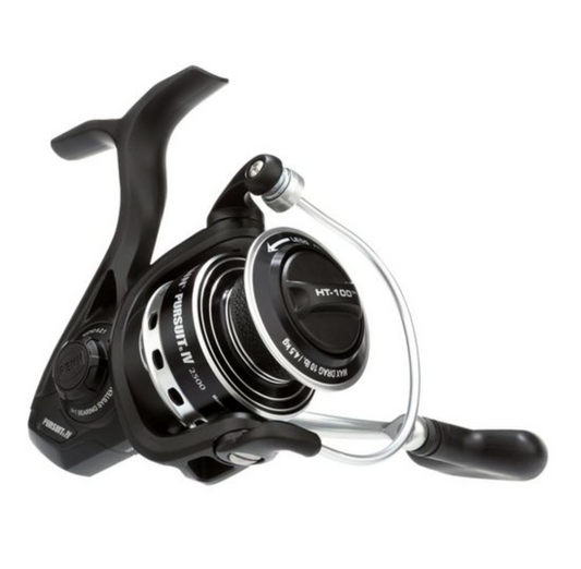 Penn Pursuit lV Reel