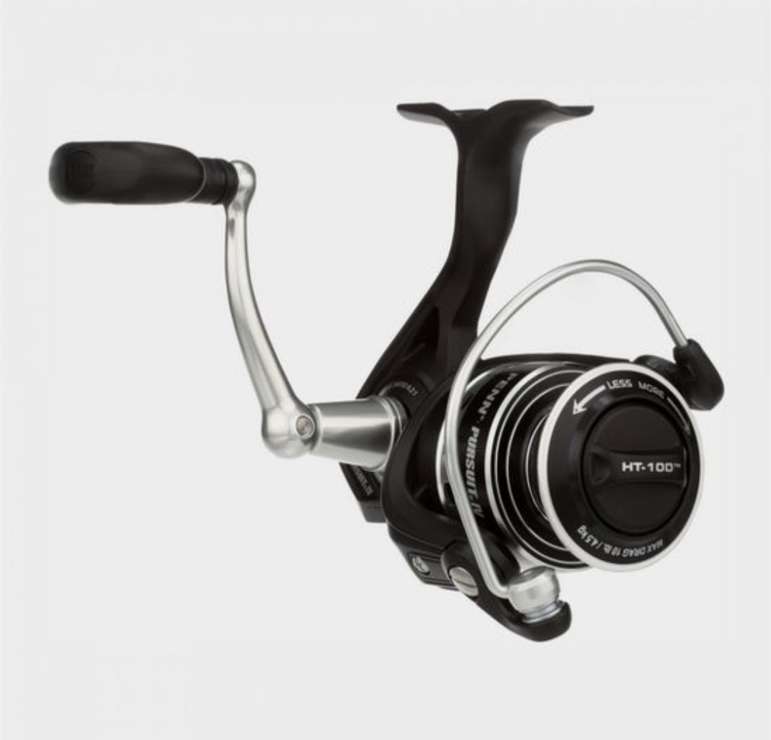 Penn Pursuit lV Reel