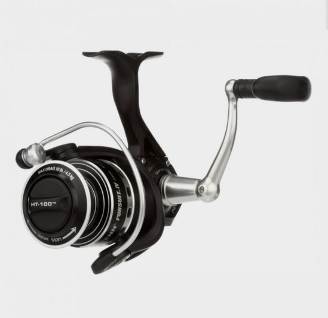 Penn Pursuit lV Reel